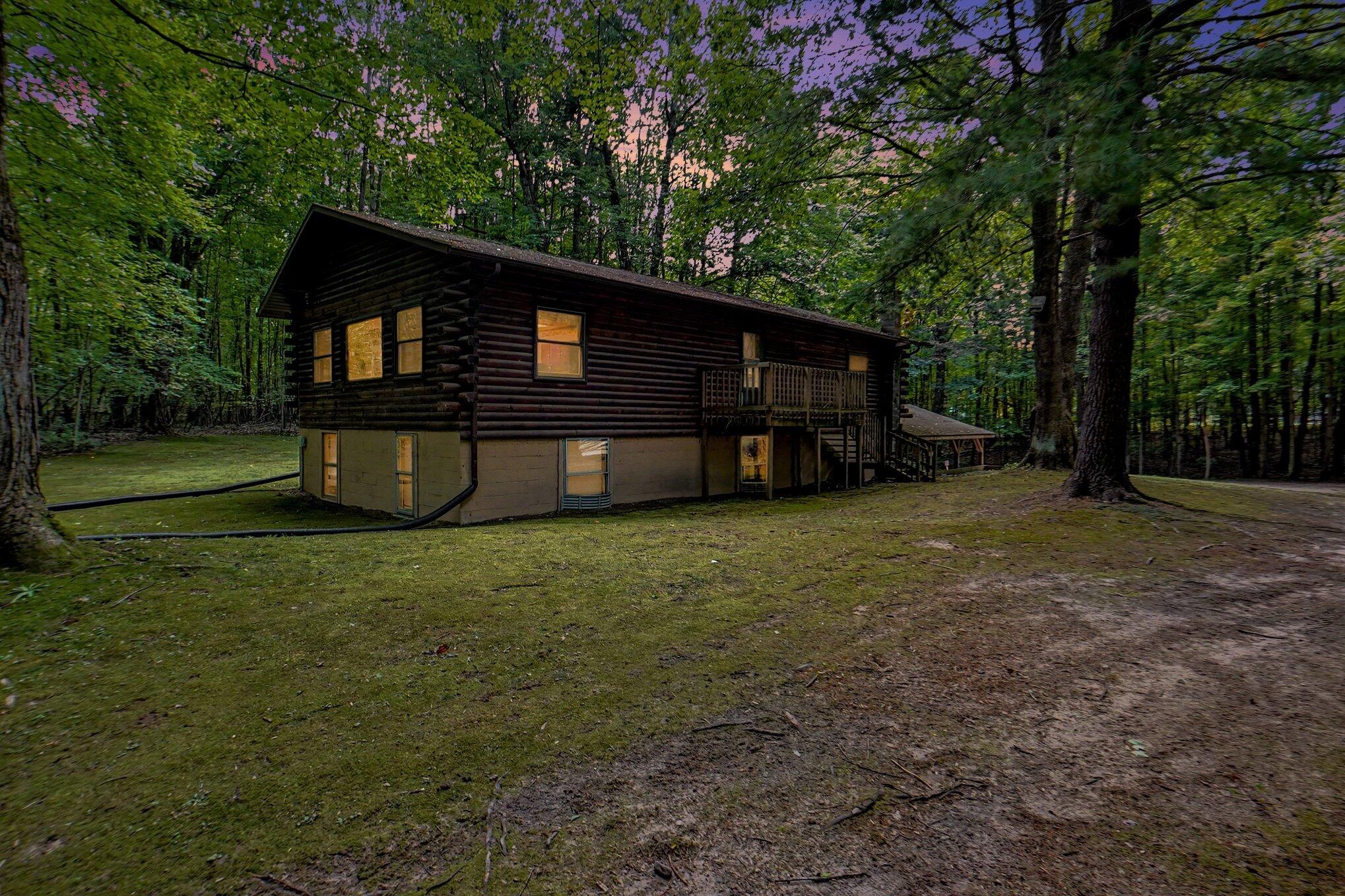 3188 N Taylor Road — photo