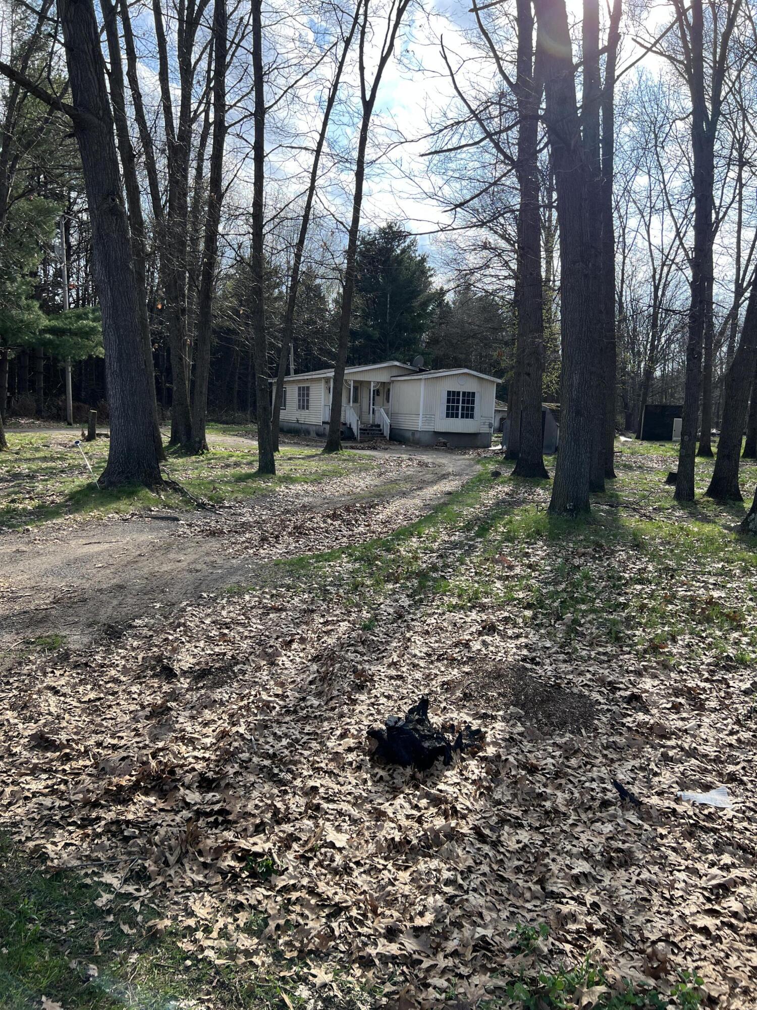 53774 N Fisher Lake Road — photo