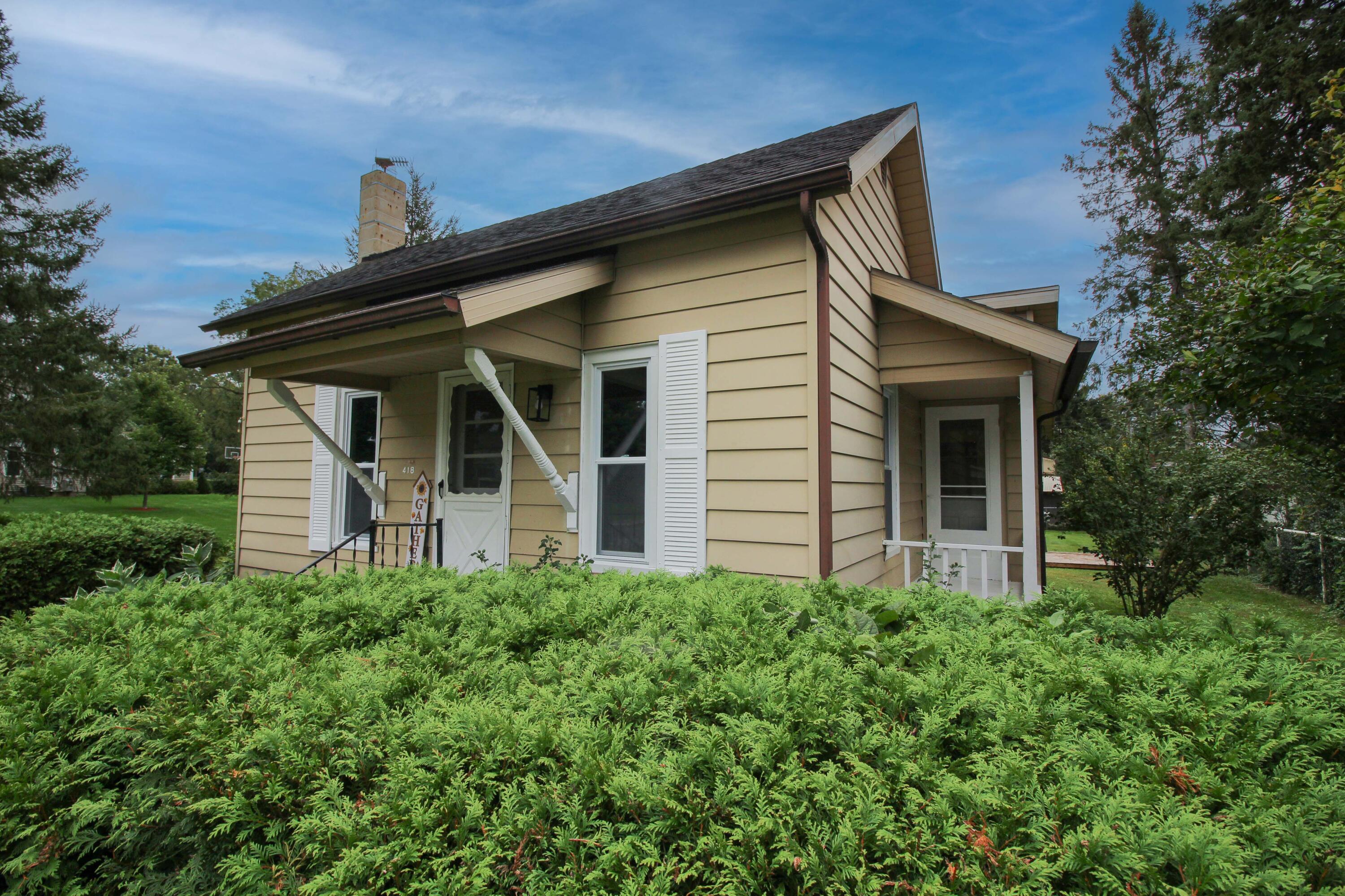 418 E Arbor Street E, MarcellusVillage_Cass, Michigan 49067 — photo 3
