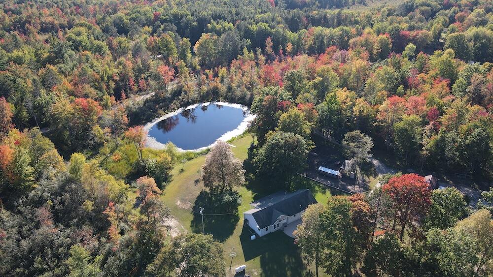 141 Hawthorne Drive — photo