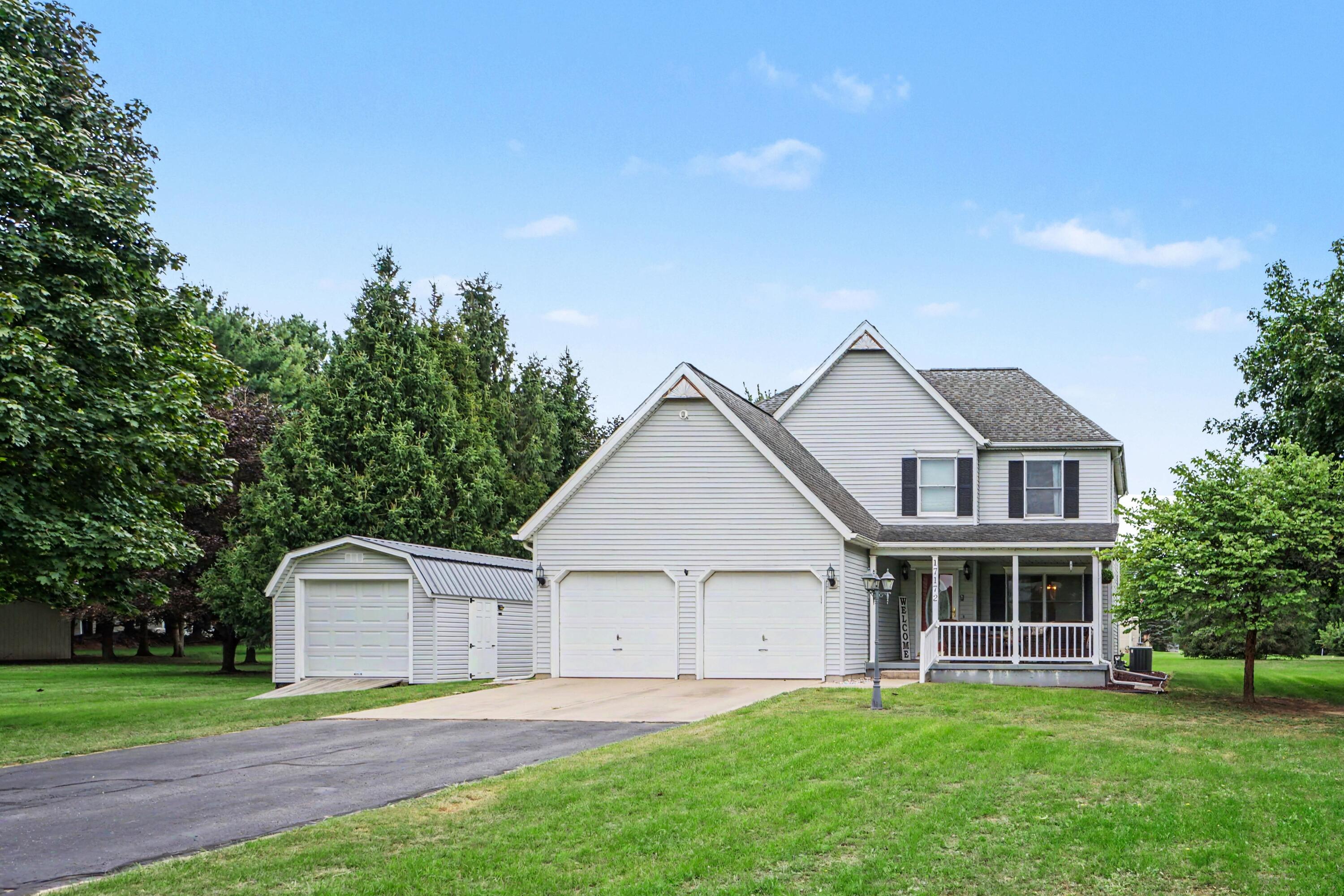 17172 Cherokee Trail — photo