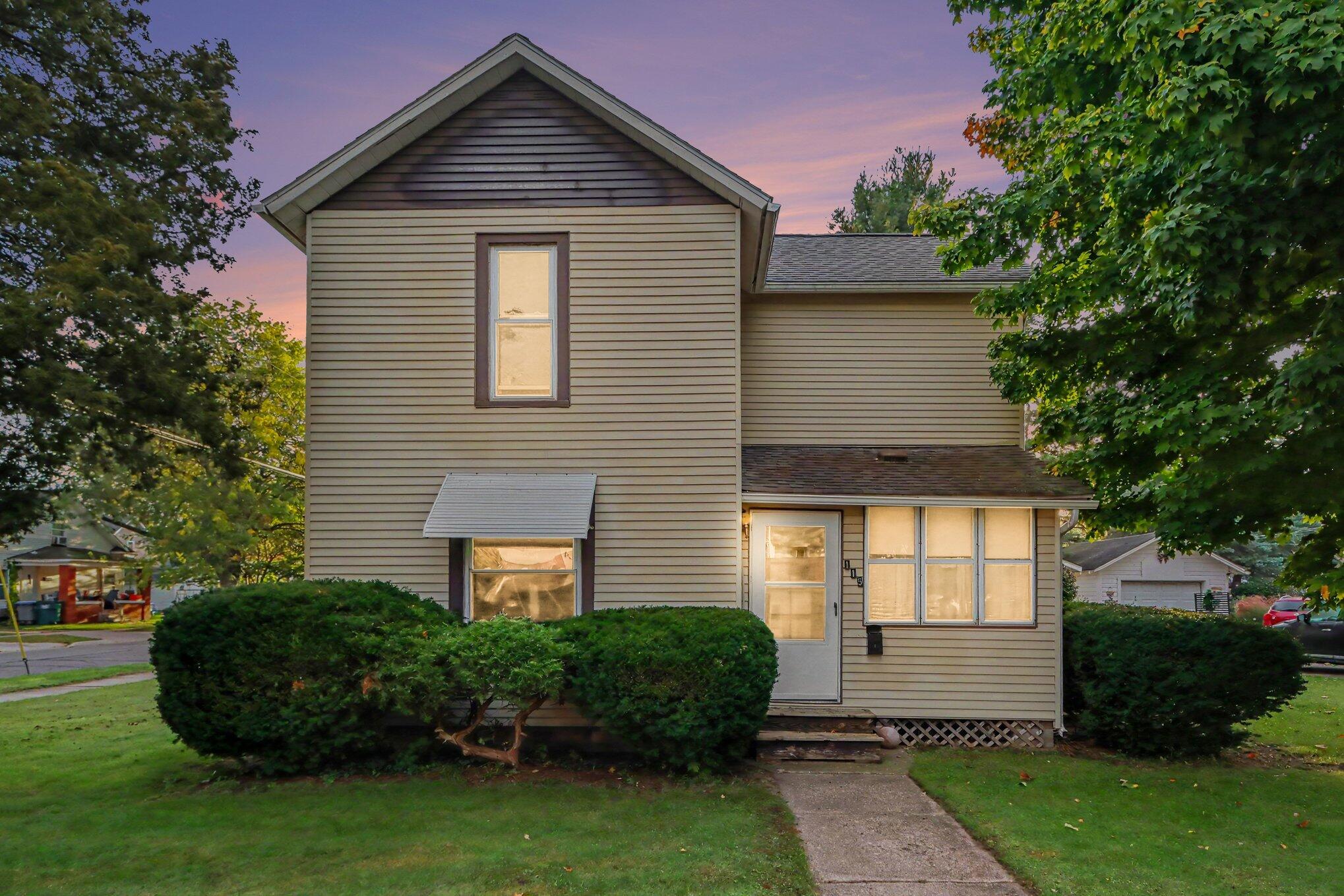 115 N Prospect Street — photo