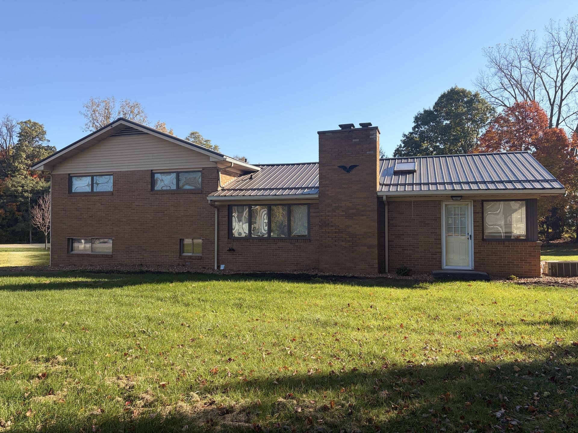 490 S Burr Oak Road — photo