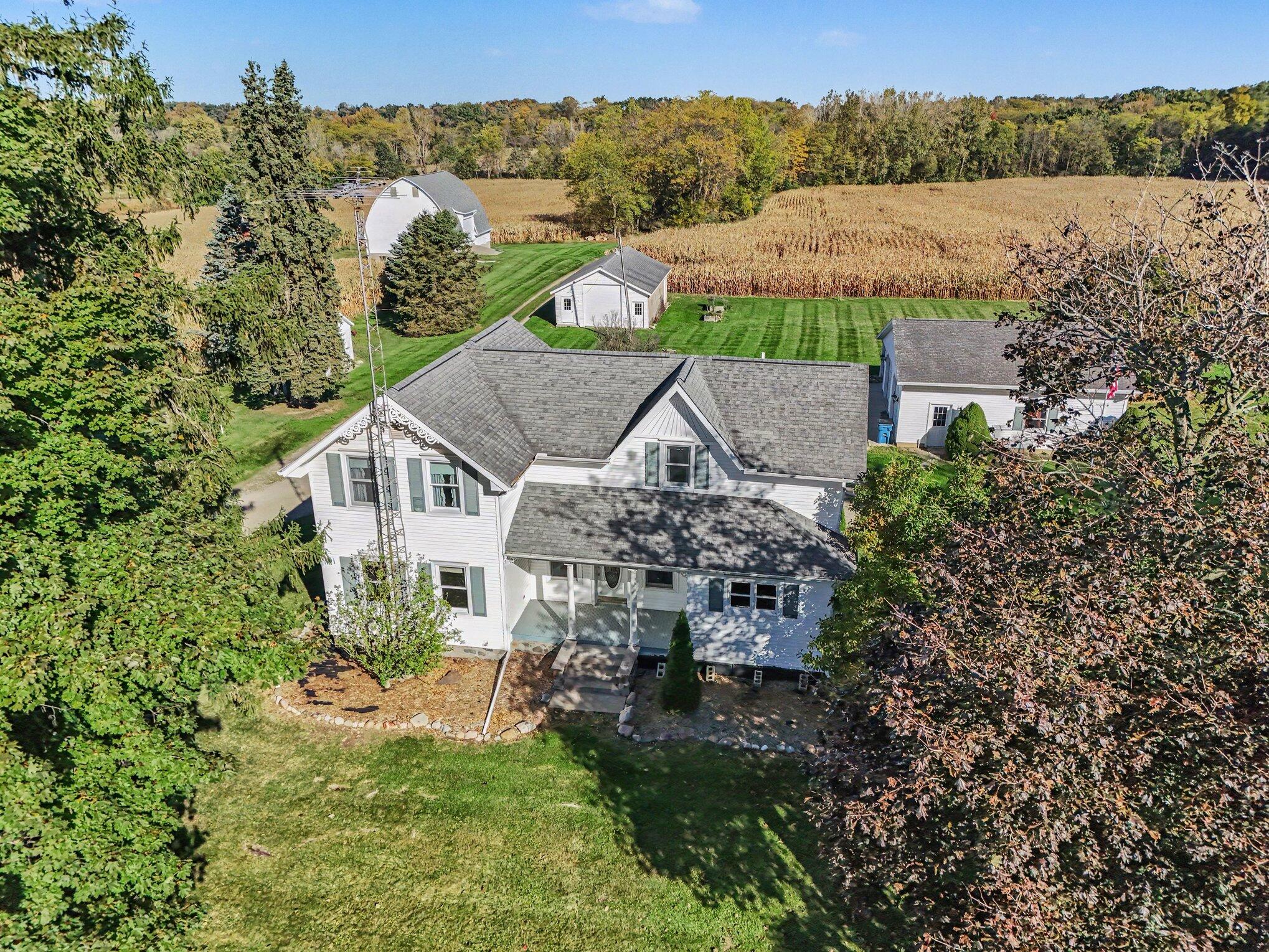 974 W Colon Road — photo