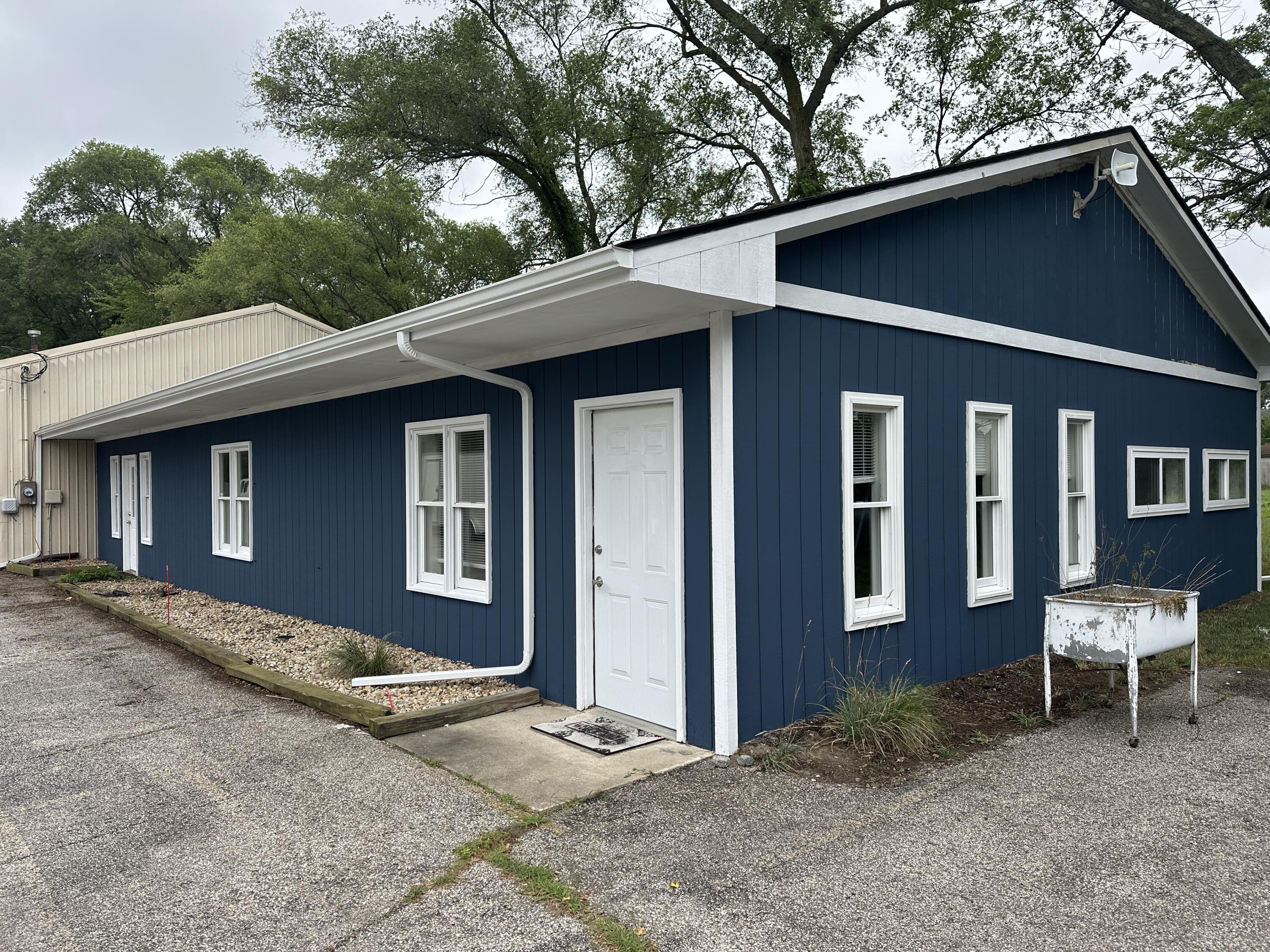 4333 Red Arrow Highway Unit: Unit B — photo