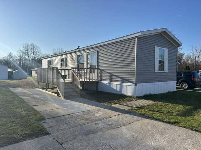 69205 Garver Lake Road Lot 63 — photo