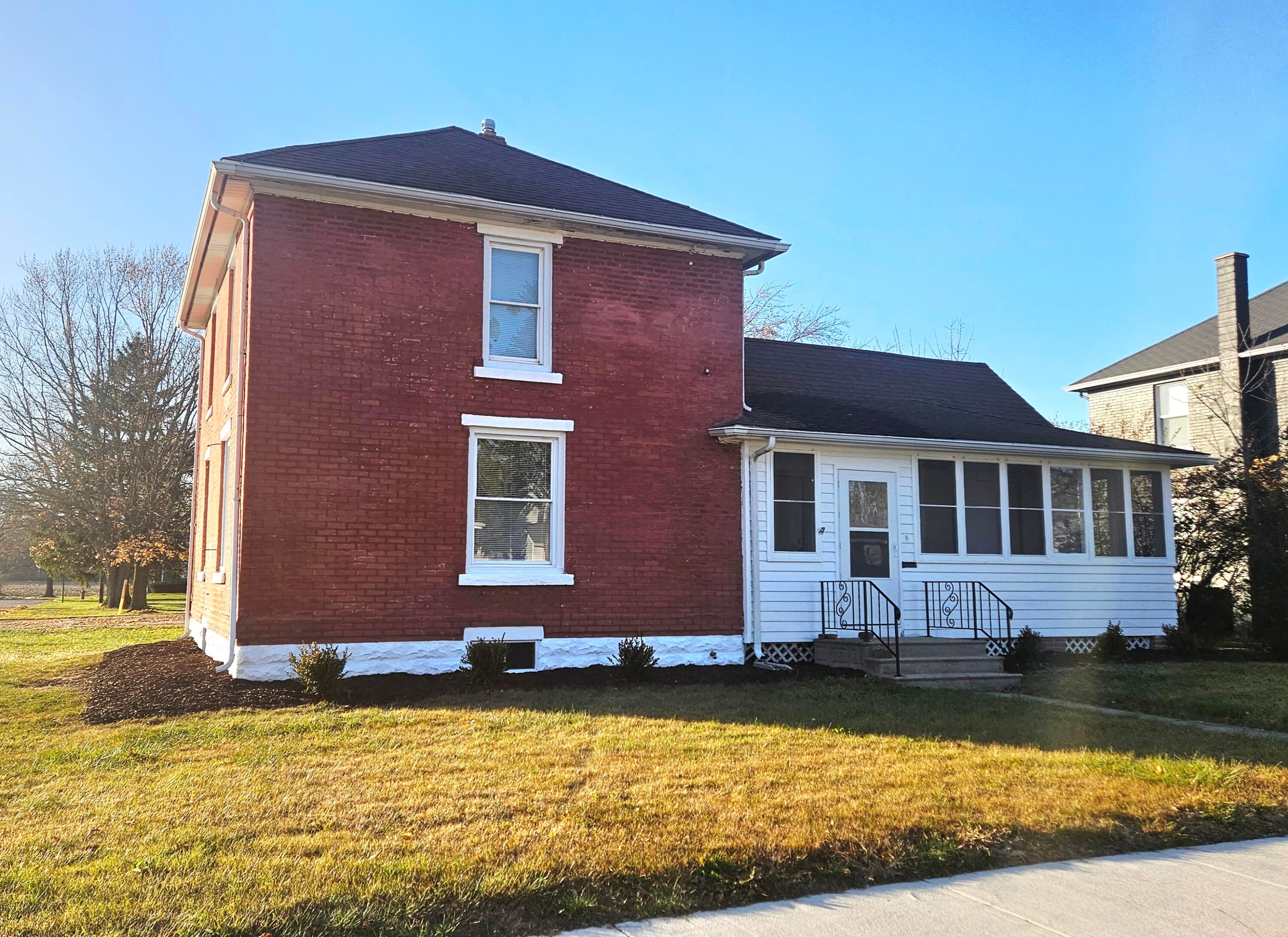 616 Magnolia Street — photo