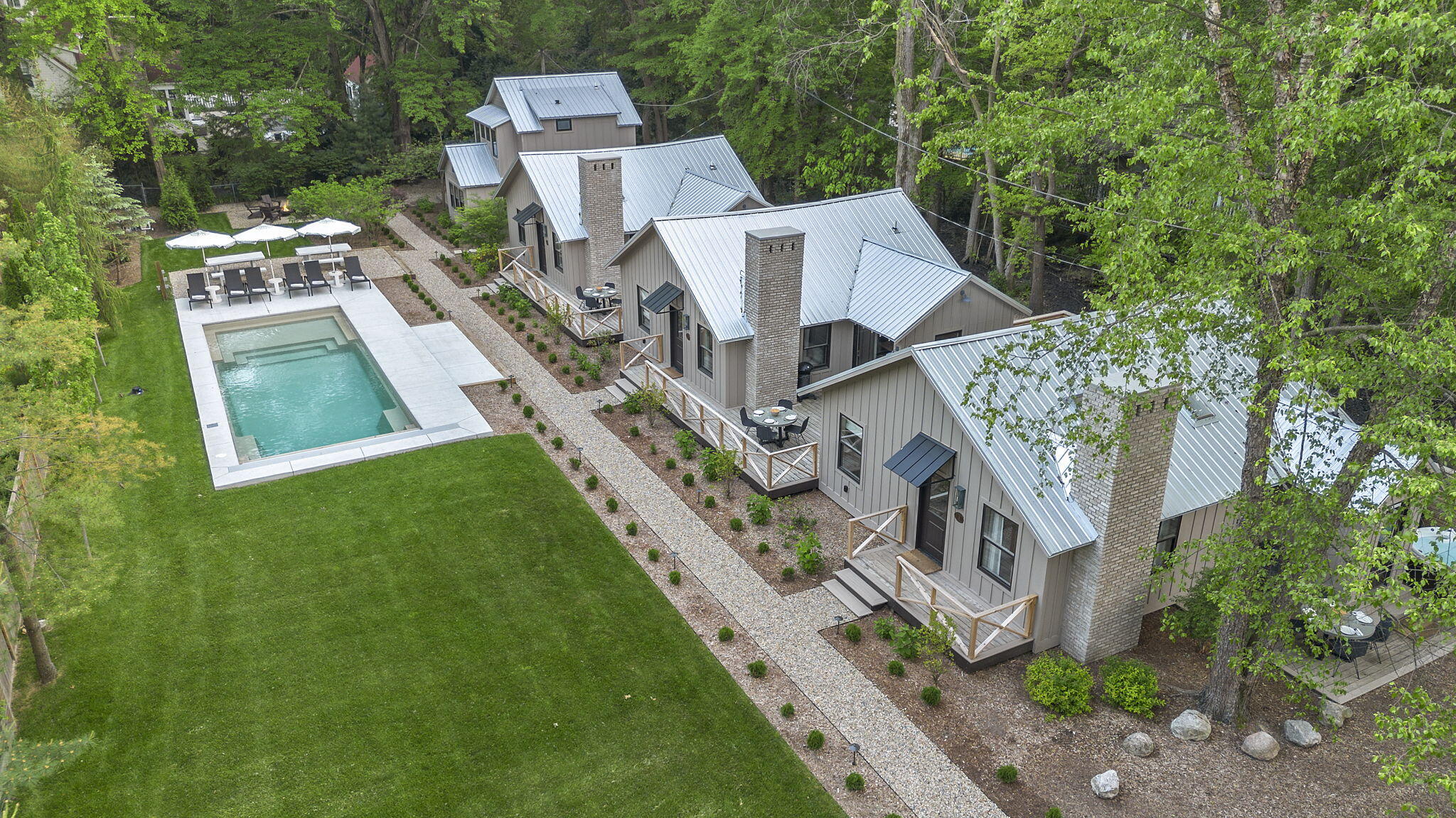 10222 Town Line Road A,B,C,D — photo