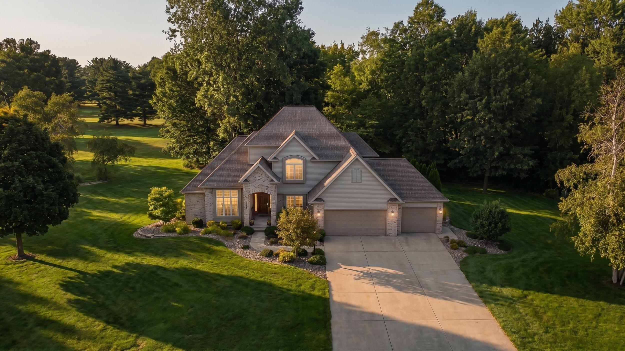 9847 Quail Run Court — photo