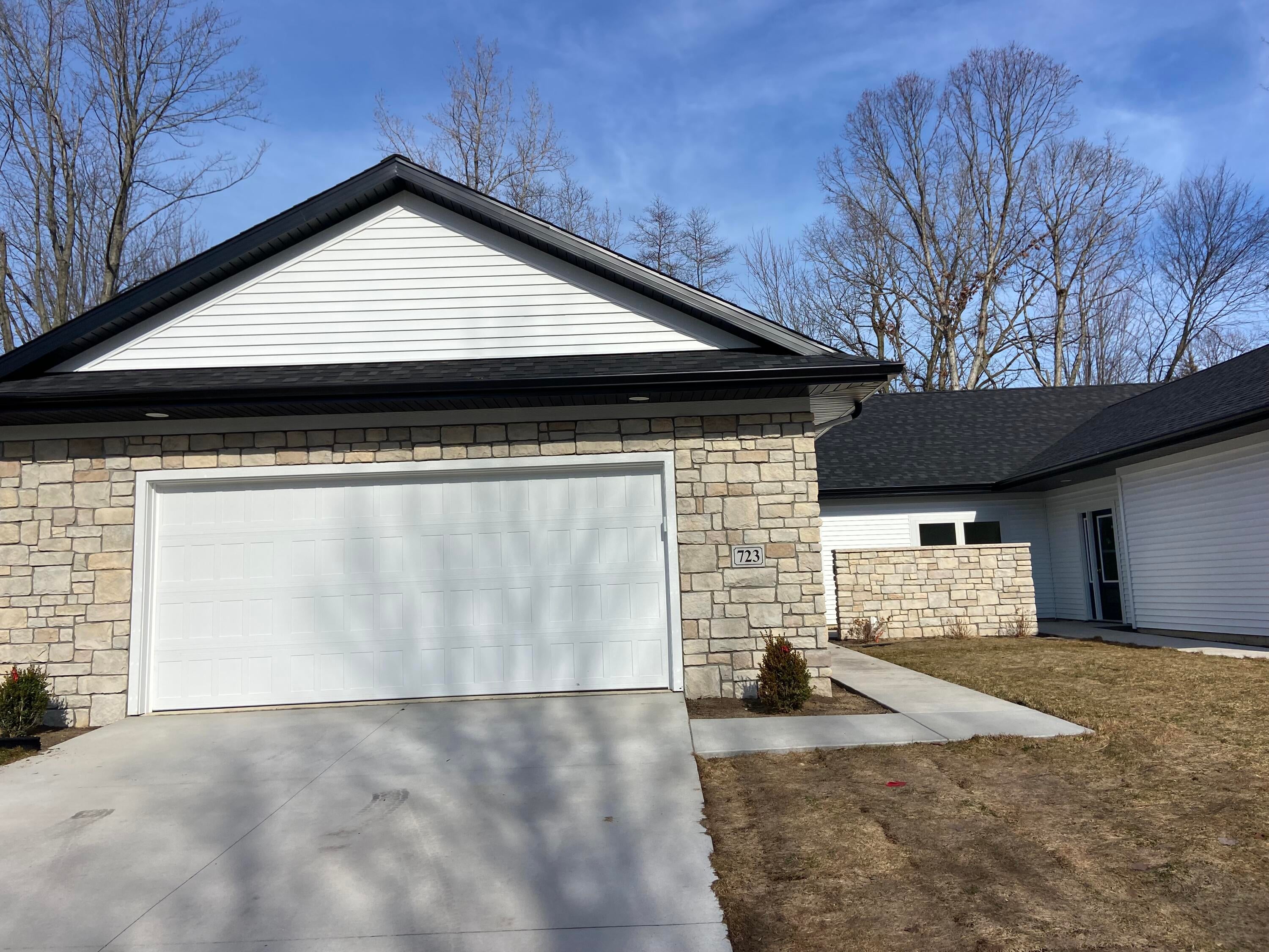 Home in Royalton Township, MI 49085 — photo 2