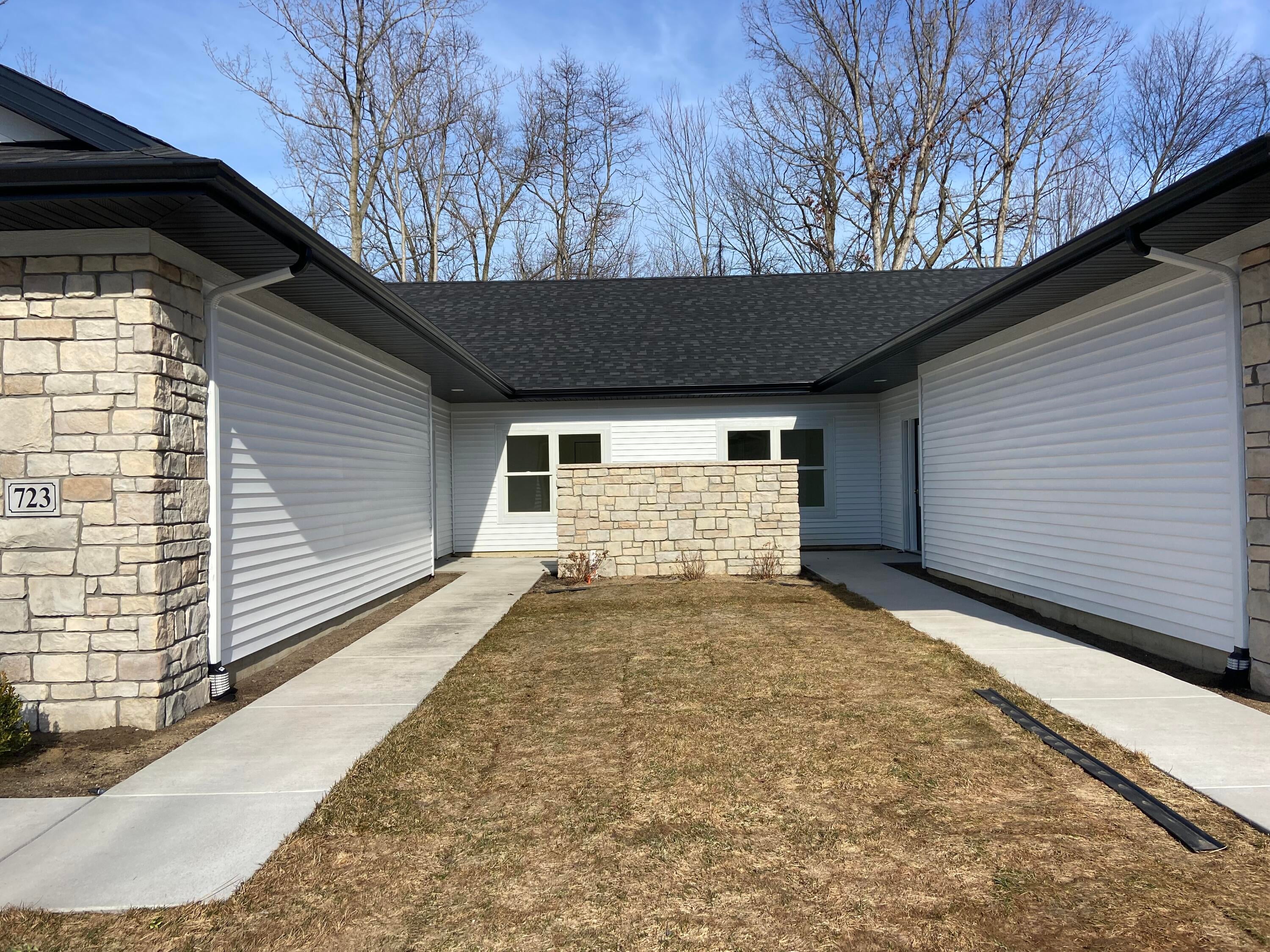 Home in Royalton Township, MI 49085 — photo 3