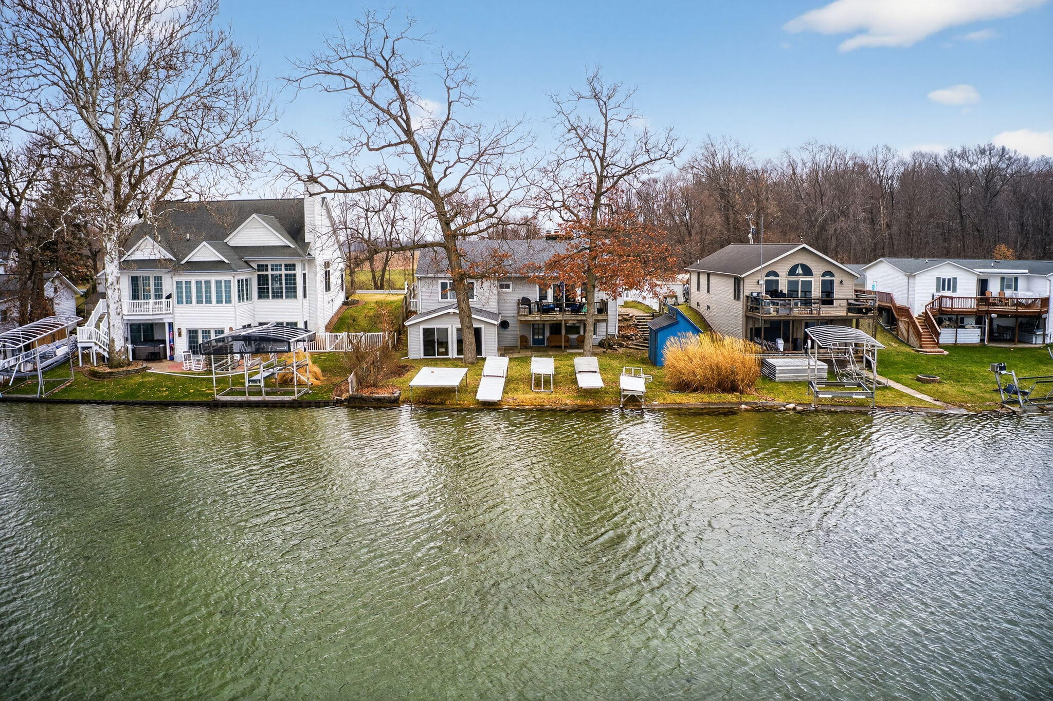 20008 M 60, Three Rivers, MI 49093 — photo 2
