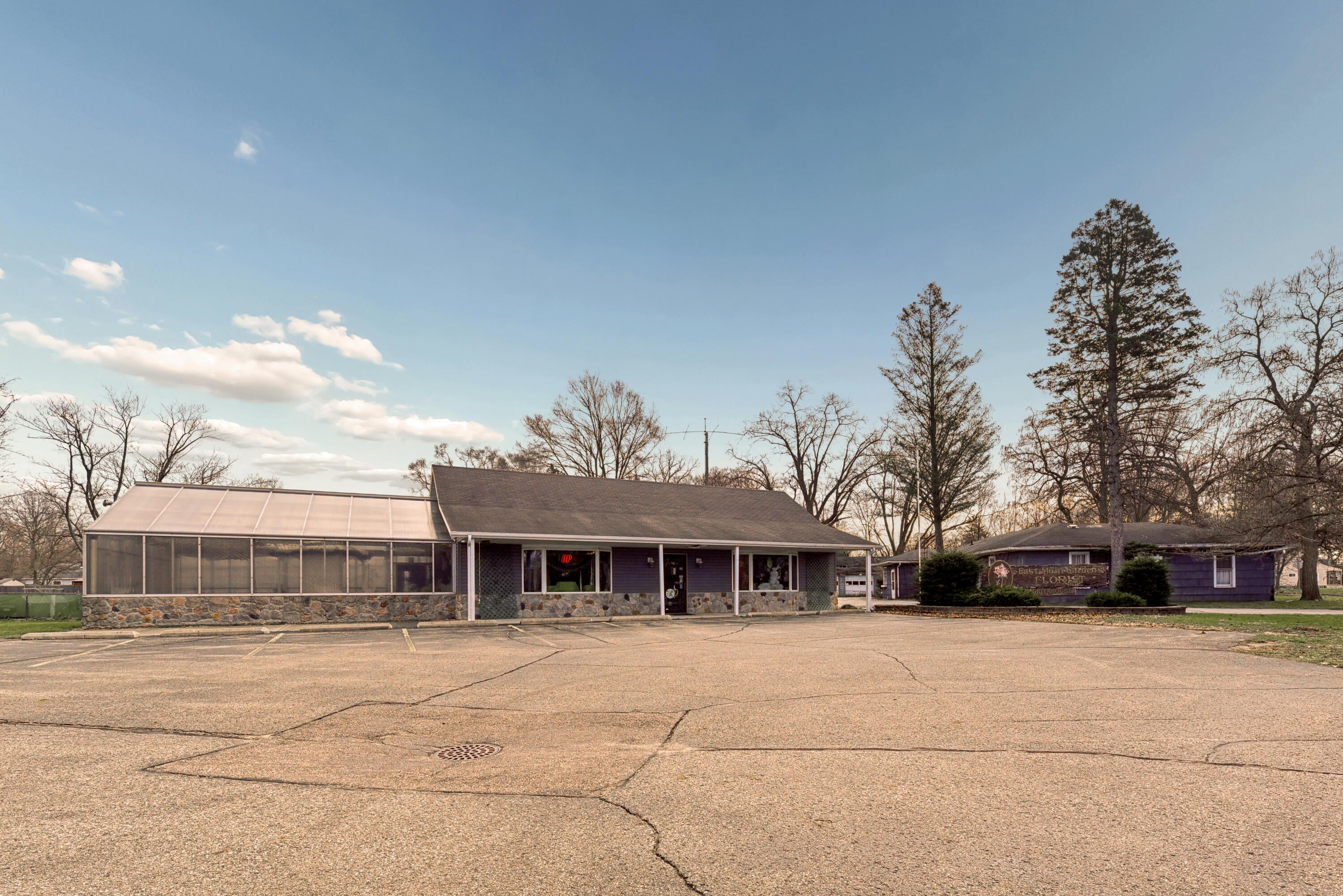 1521 E Main Street — photo