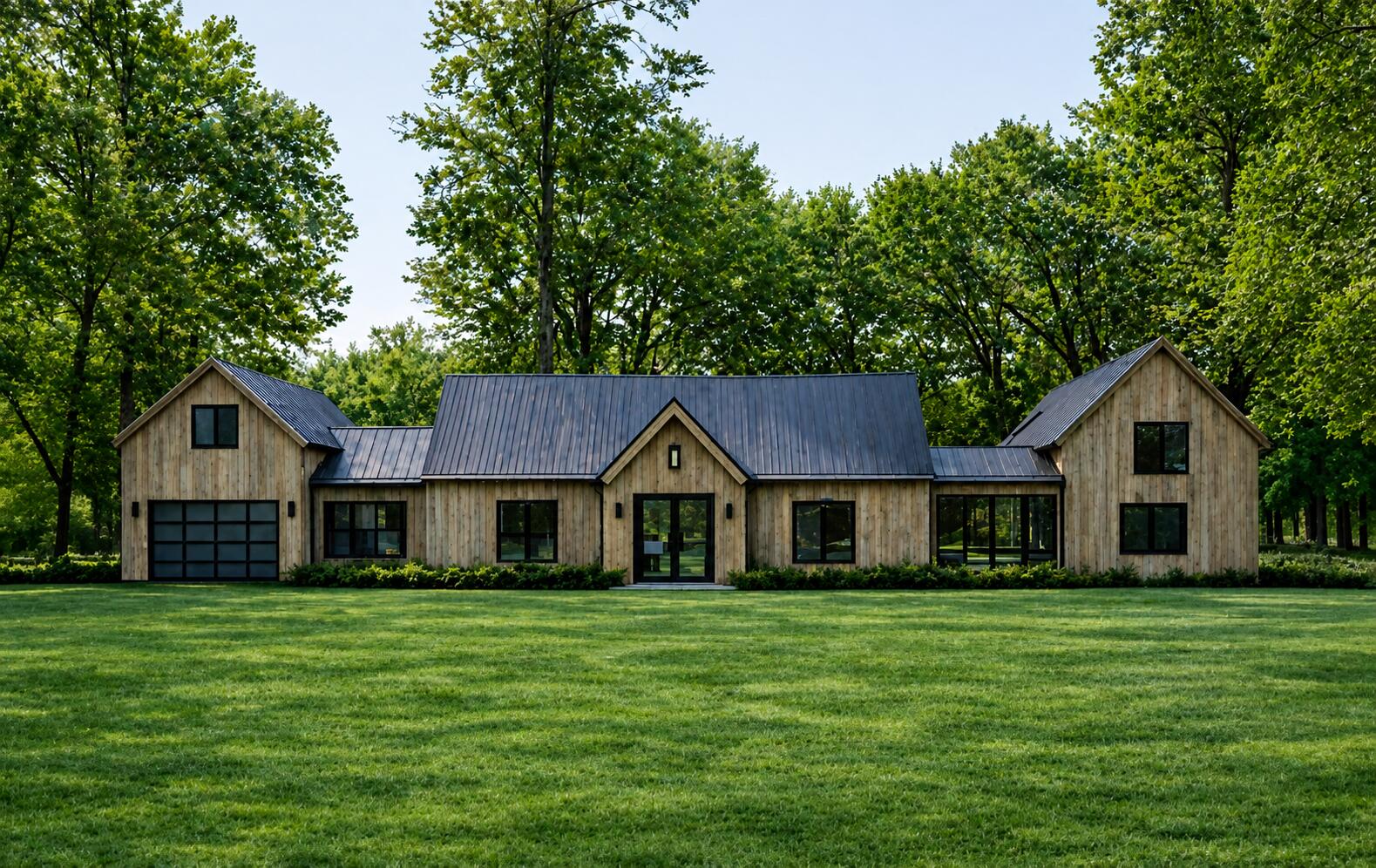 10520 Marquette Drive — photo