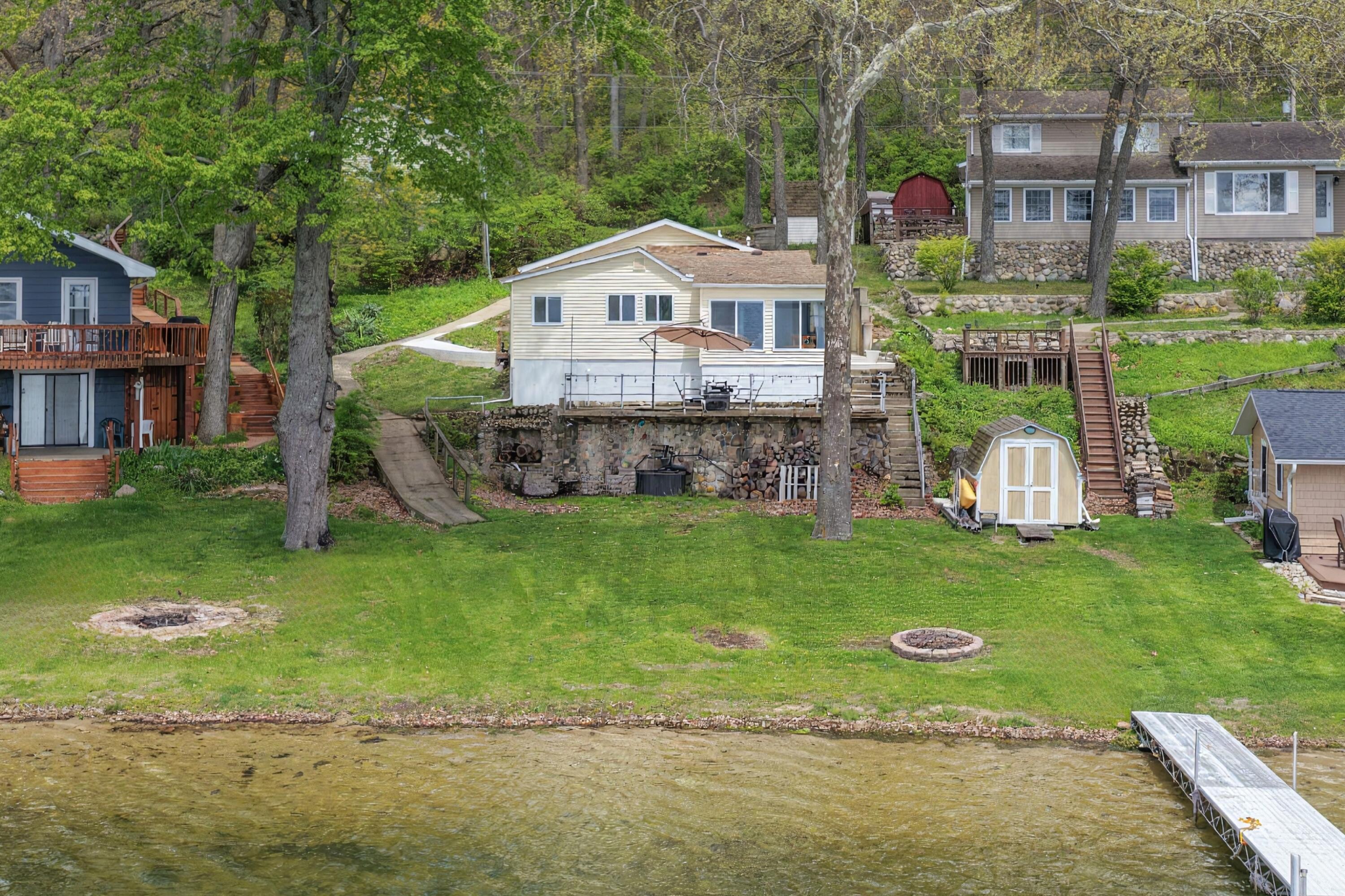 58484 E Clear Lake Road — photo