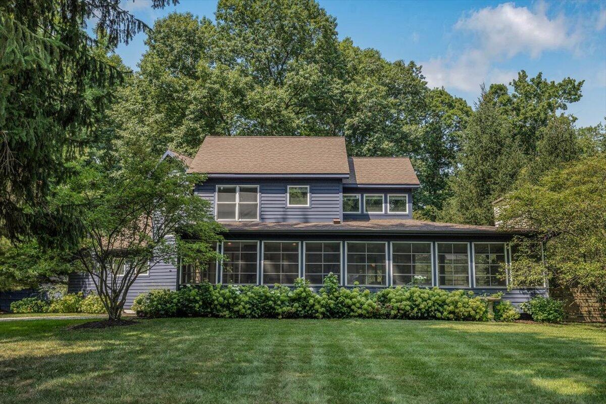 8773 Elm Valley Road — photo