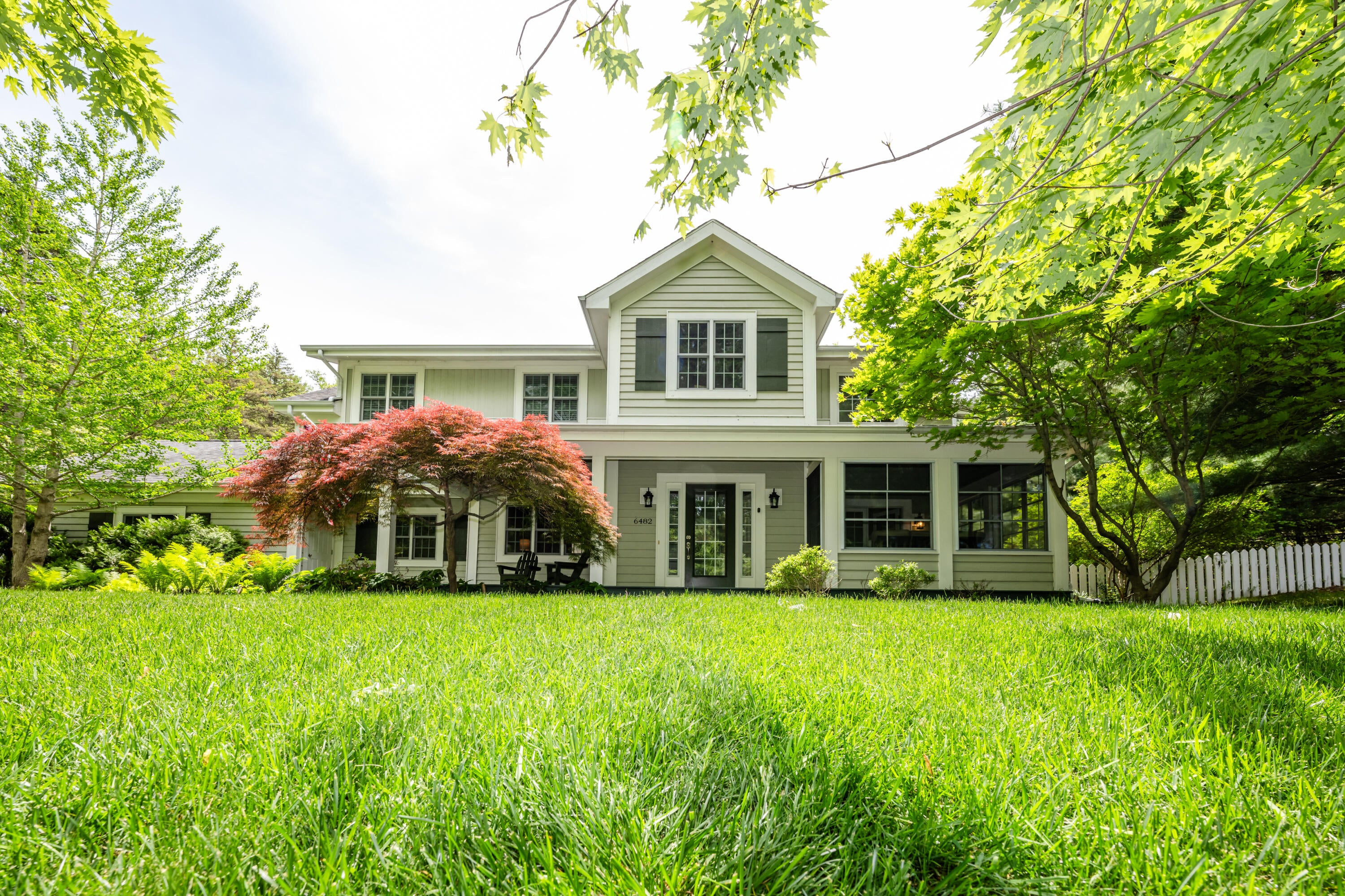 6482 Sweetbriar Court — photo