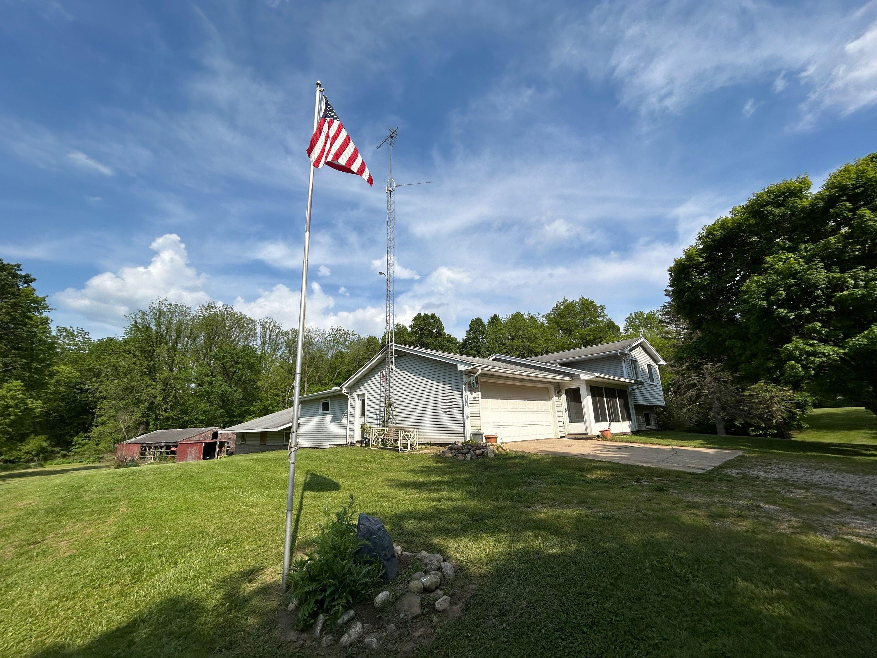 15300 Rome Road — photo