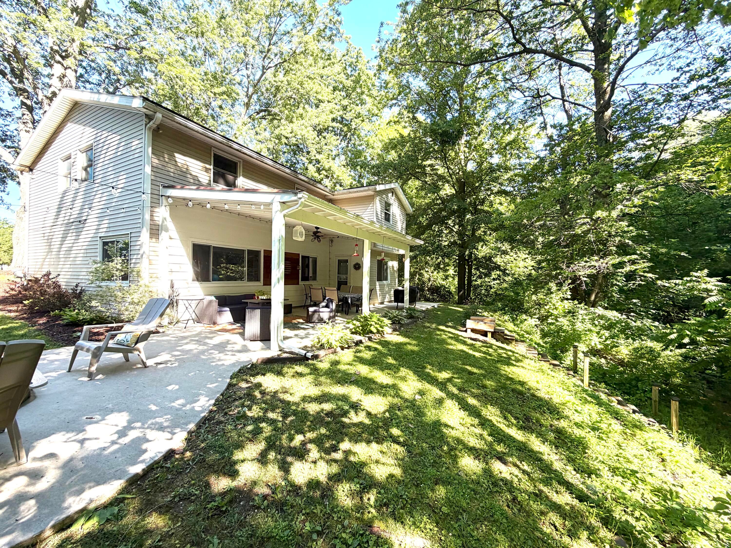 723 Arbor Court — photo