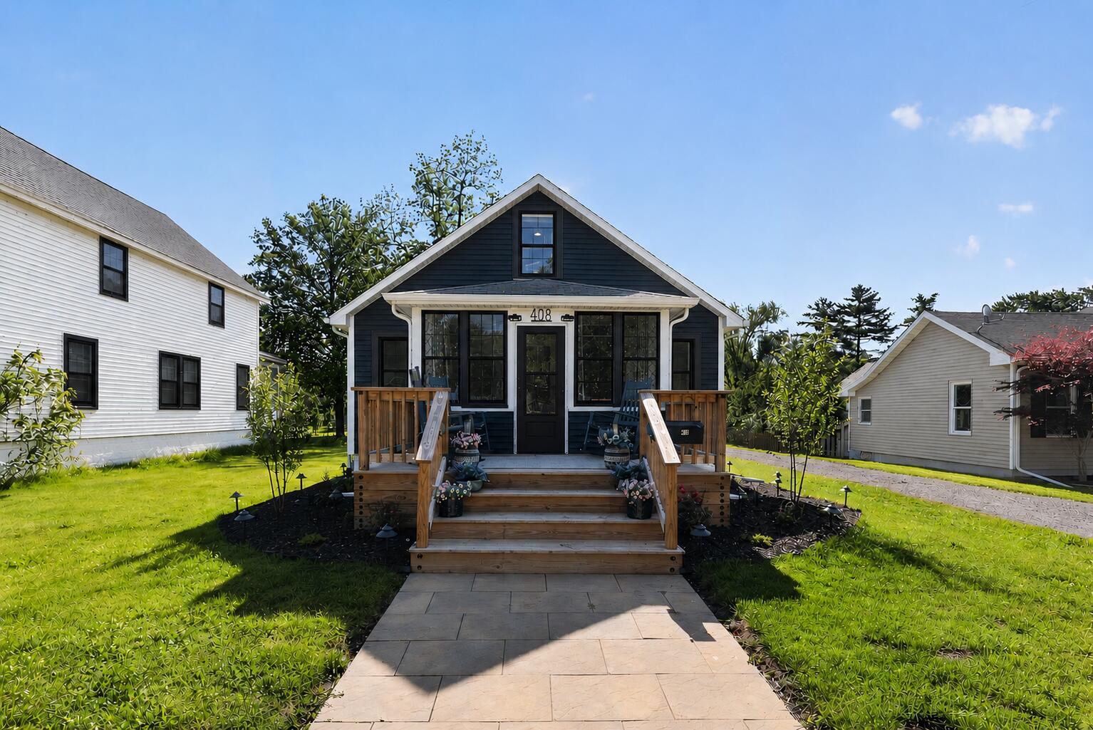 408 N Elm Street — photo