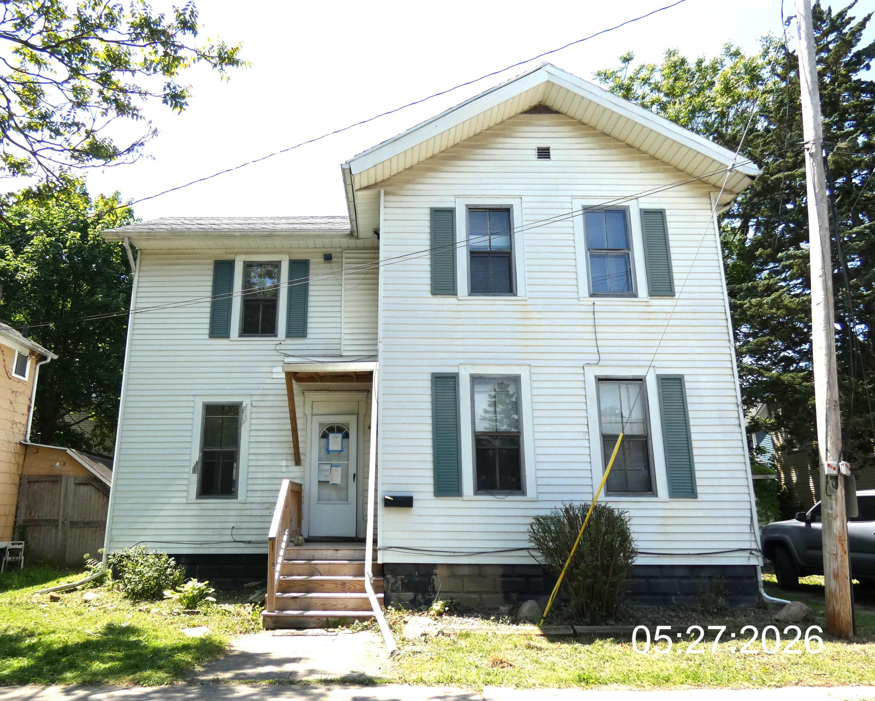 814 Central Place — photo