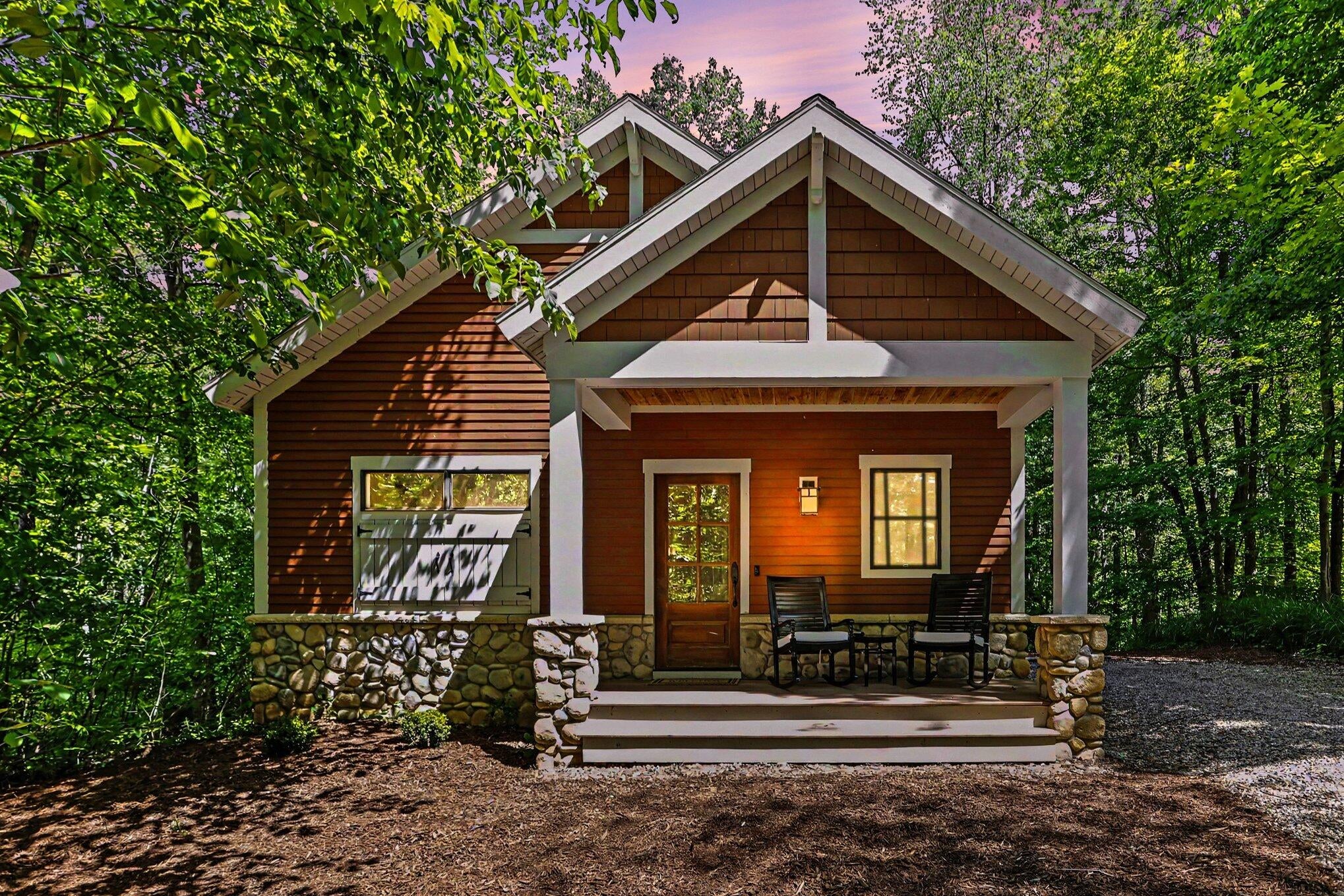3411 Lake Chapin Drive — photo