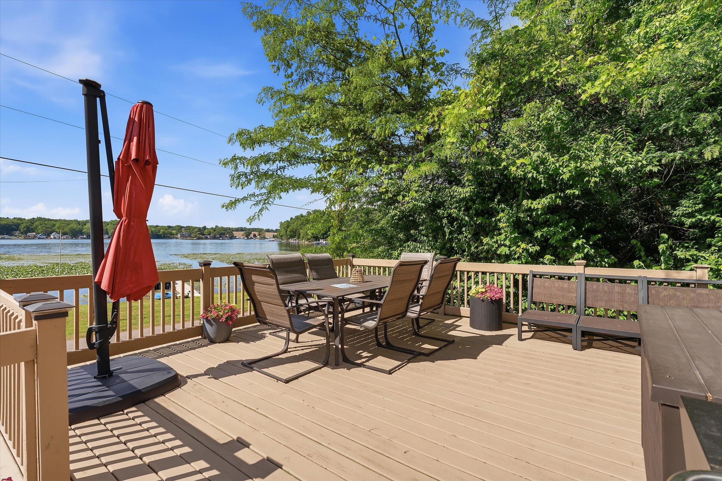 10333 Walnut Drive, Three Rivers, MI 49093 — photo 2