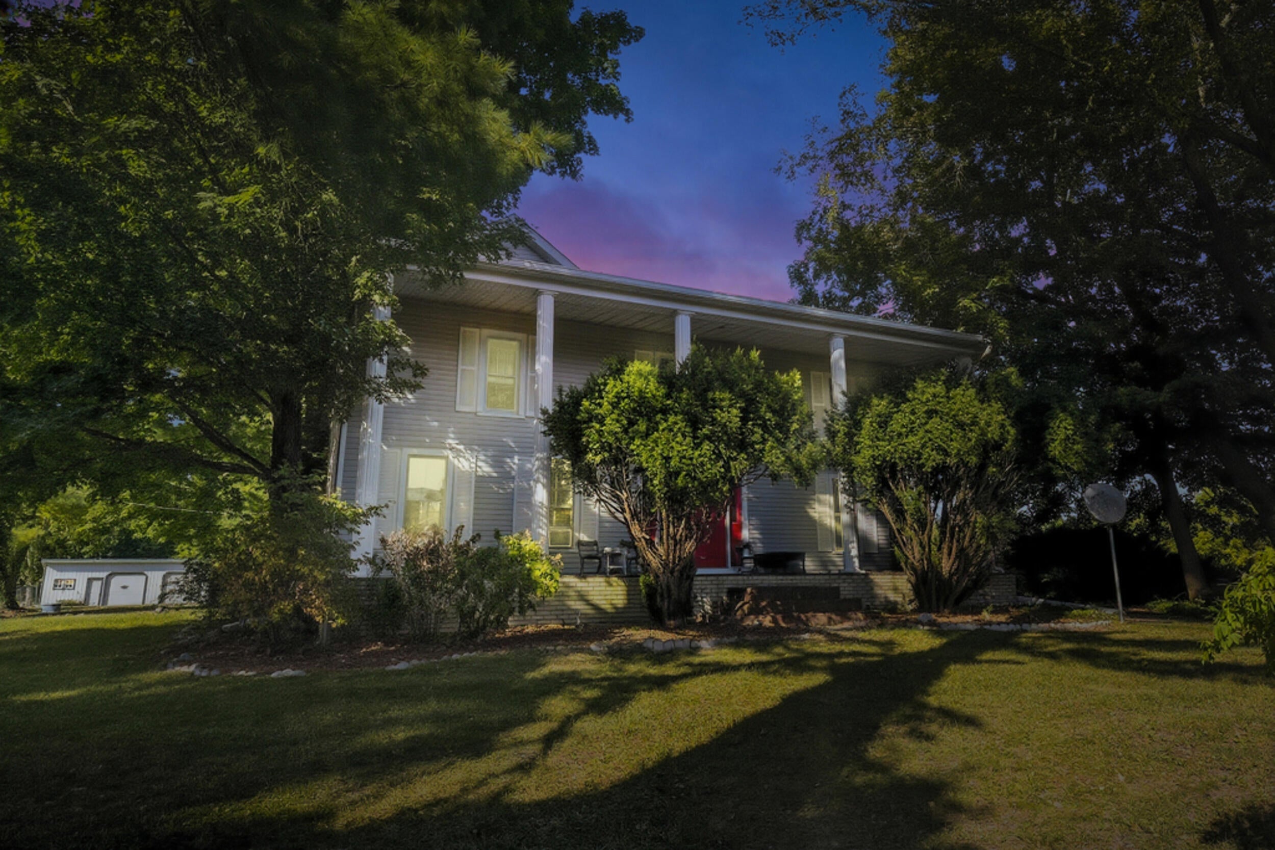3223 Dunning Street — photo