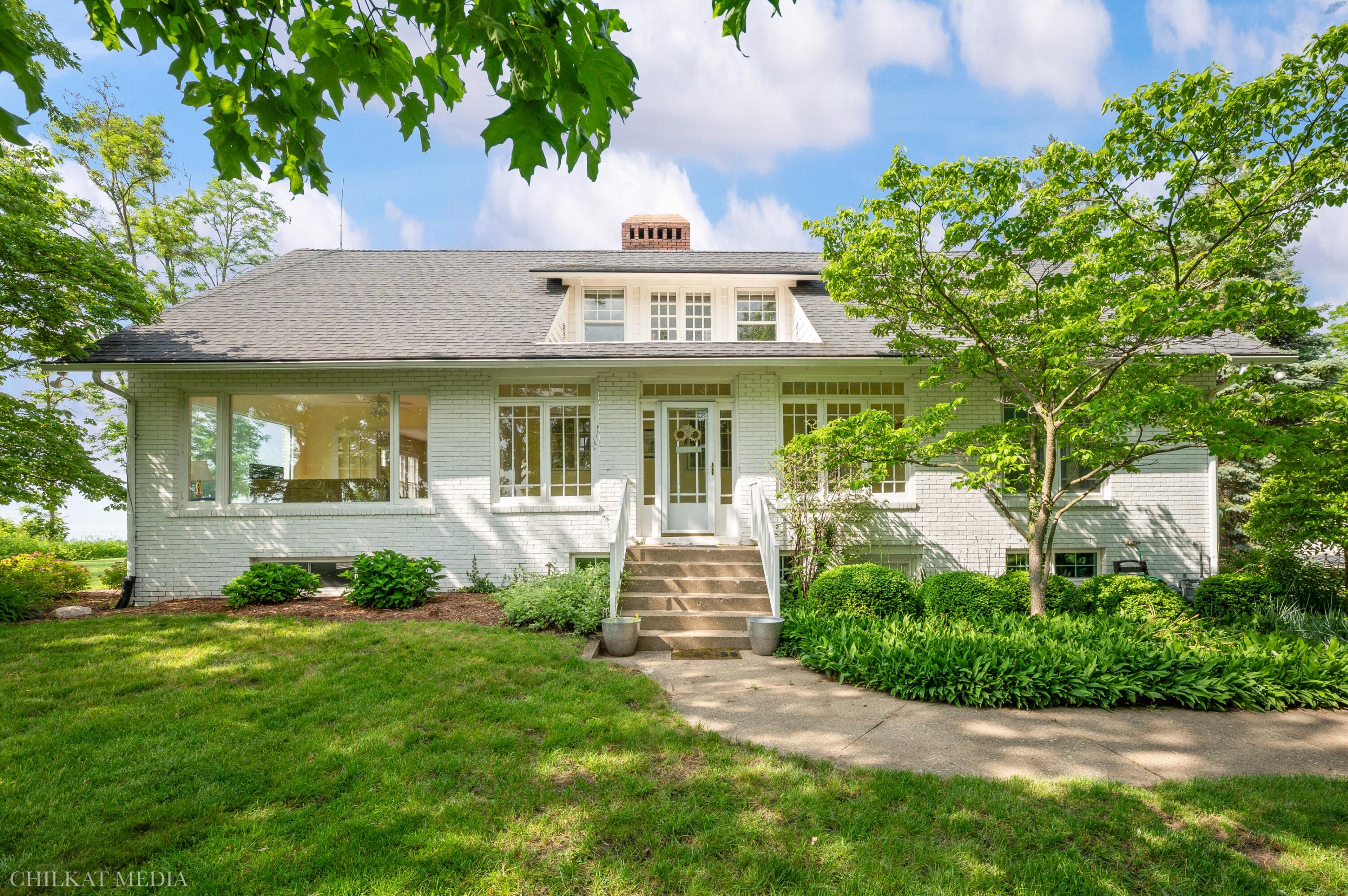 2815 Lake Pines Path — photo
