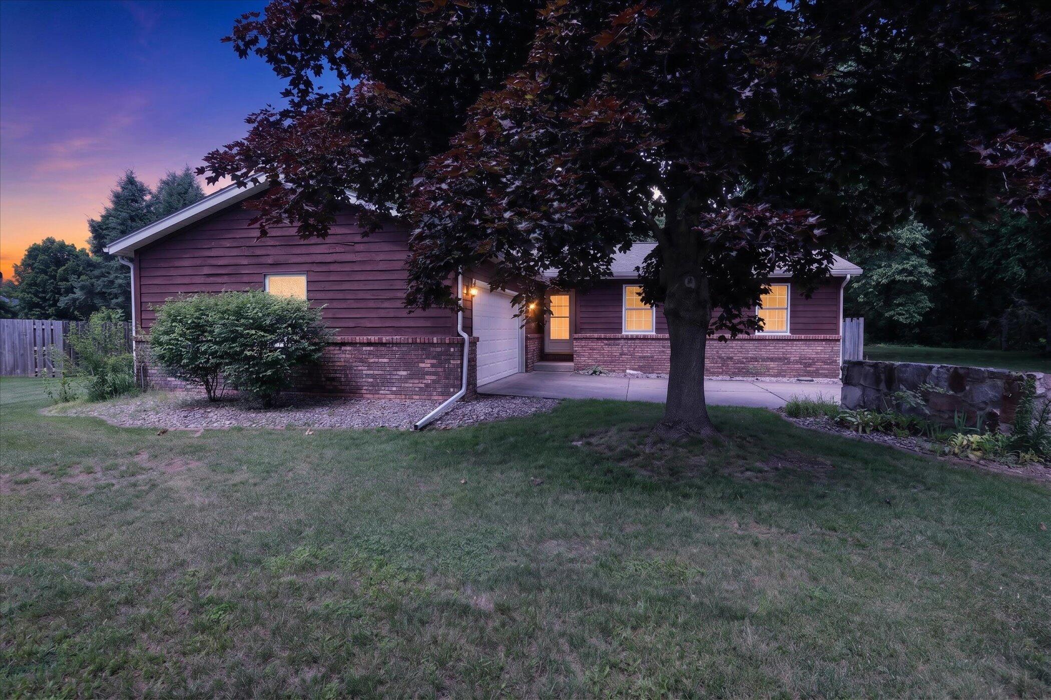 56800 Bow Drive, Three Rivers, MI 49093 — photo 2