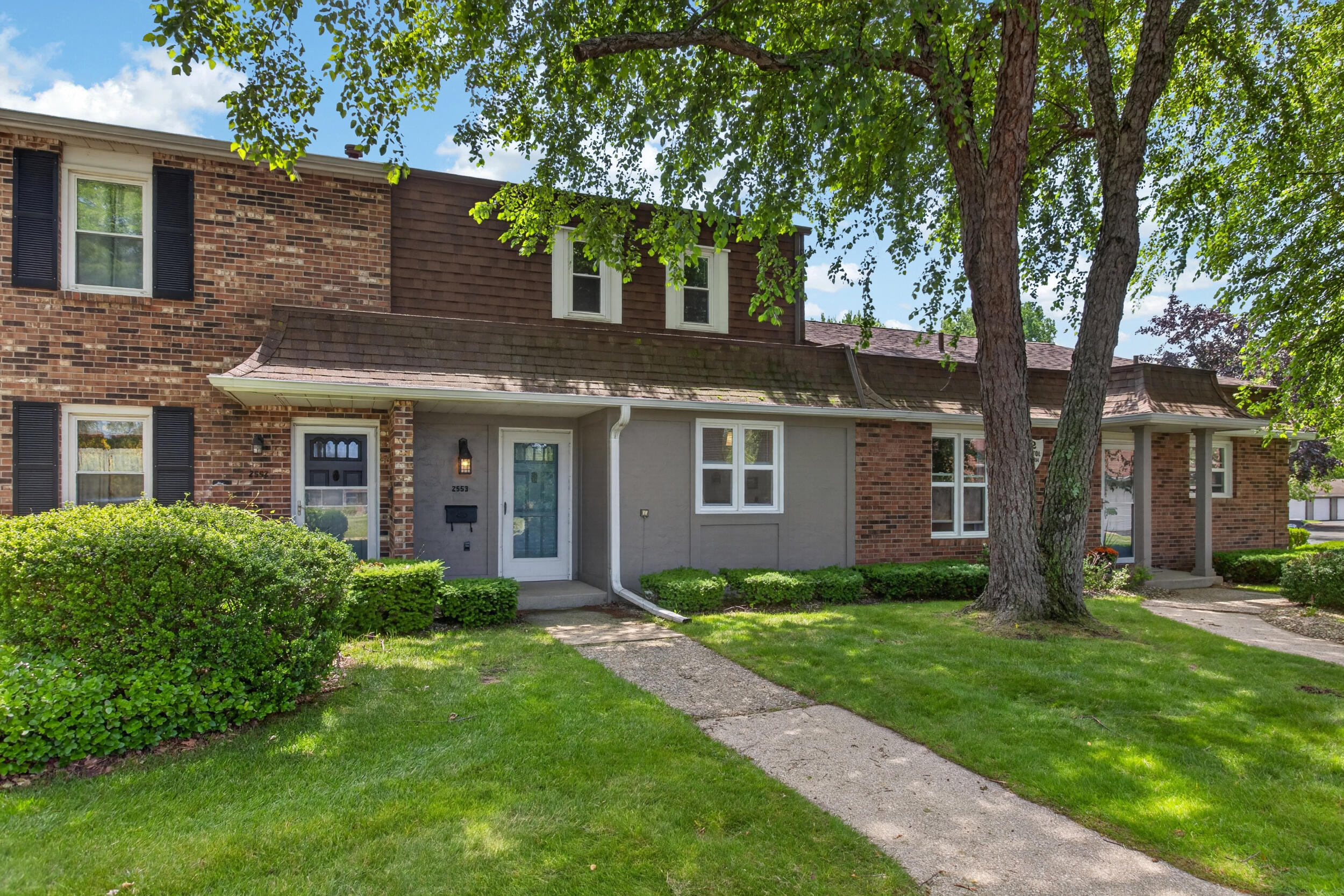 2553 Bristol Terrace — photo