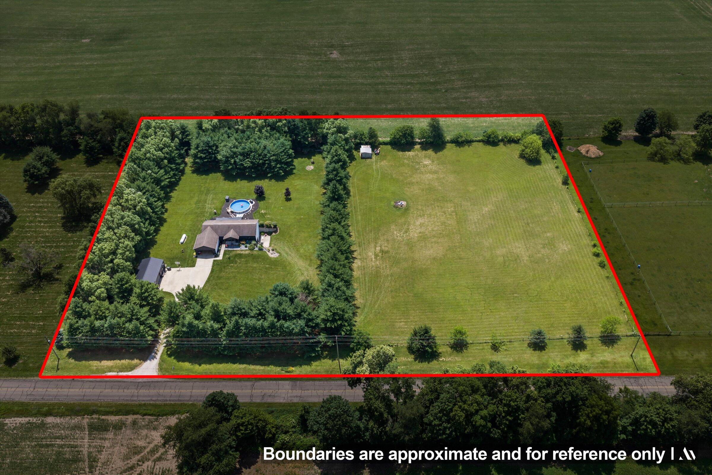 13431 Gleason Road, Three Rivers, MI 49093 — photo 2