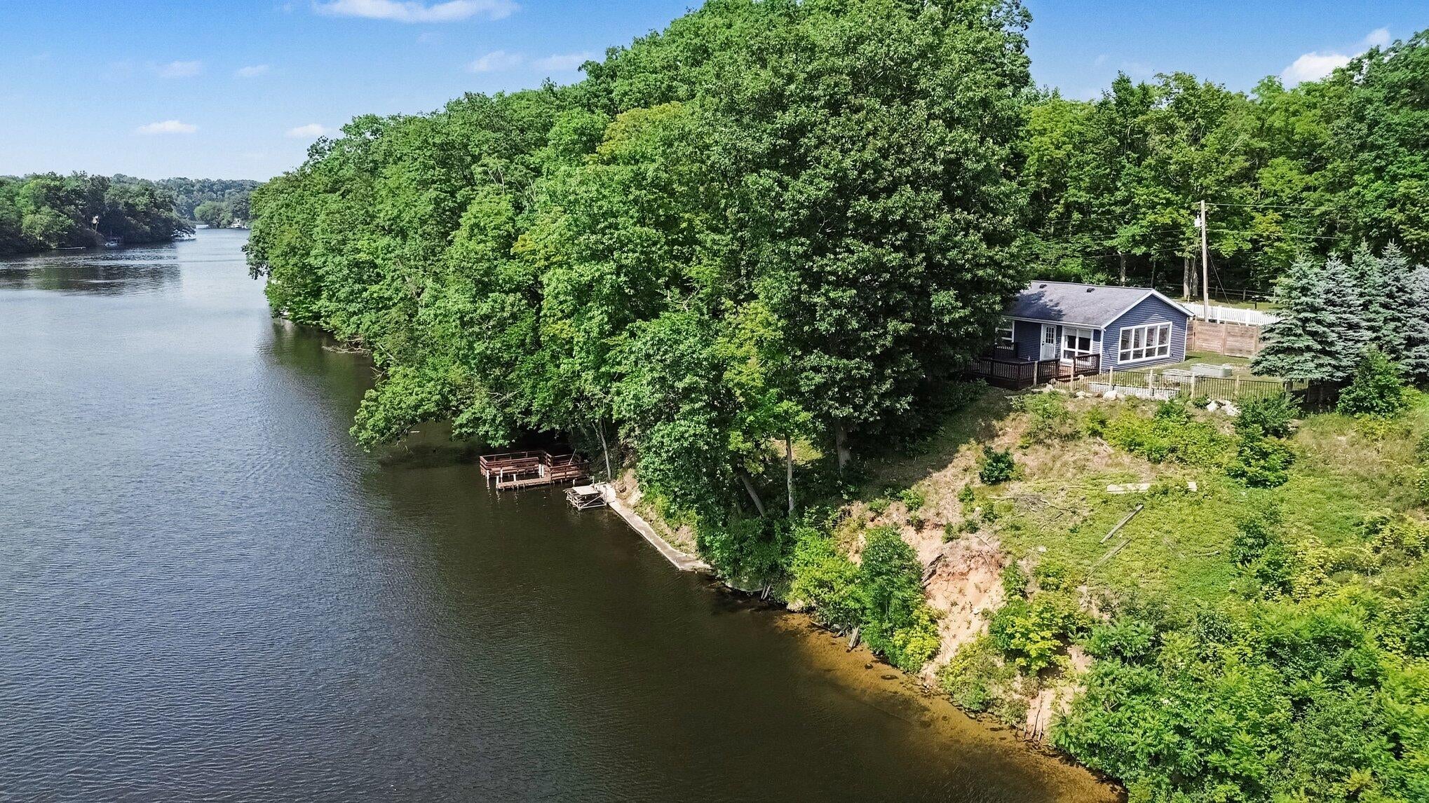 11628 S Lake Chapin Road — photo