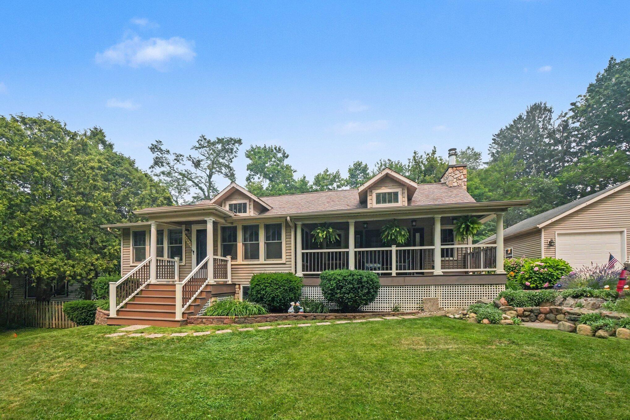 5359 Riverside Drive, Coloma, MI 49038 — photo 3