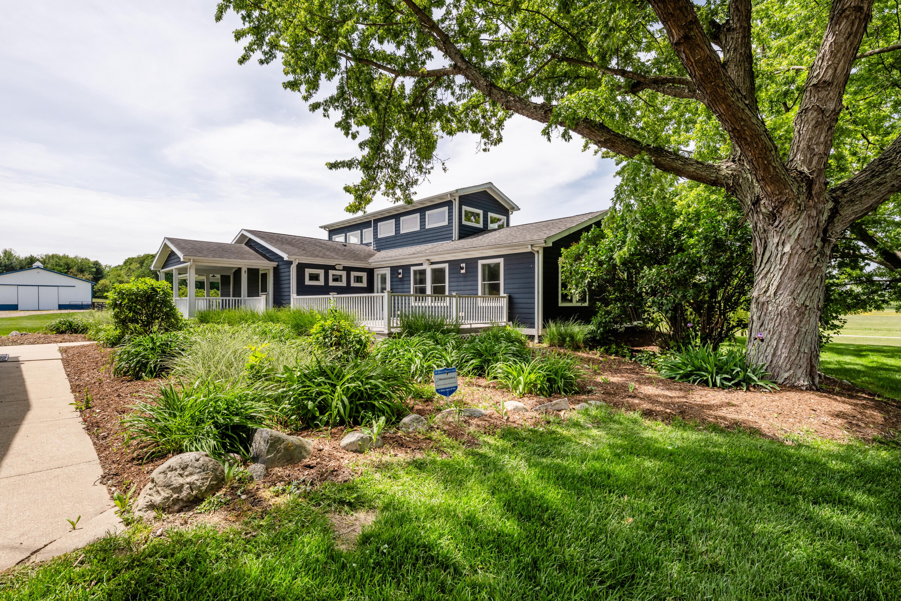 4980 Spring Creek Road — photo