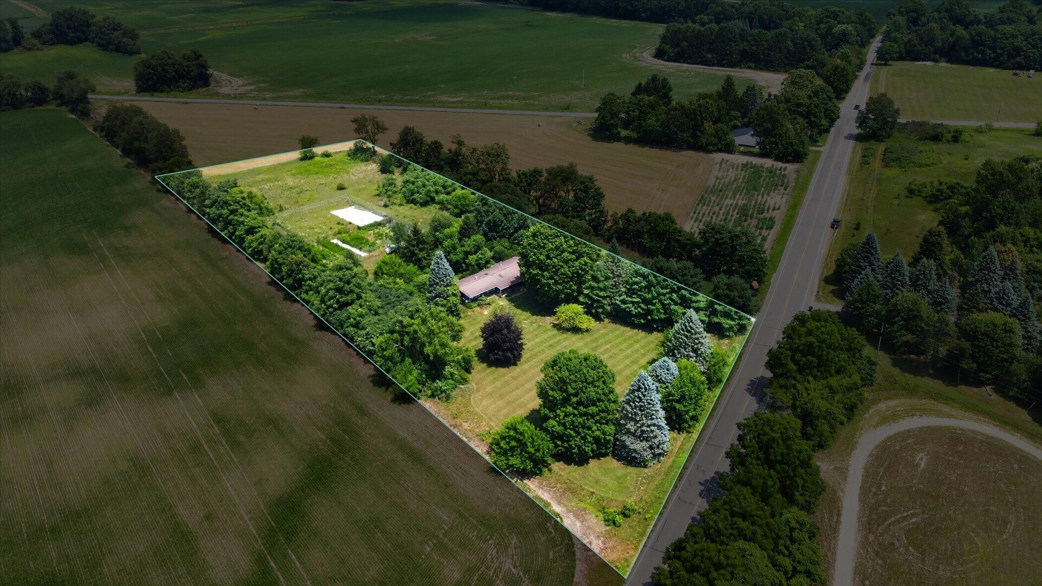 40516 County Road 669, Decatur, MI 49045 — photo 2