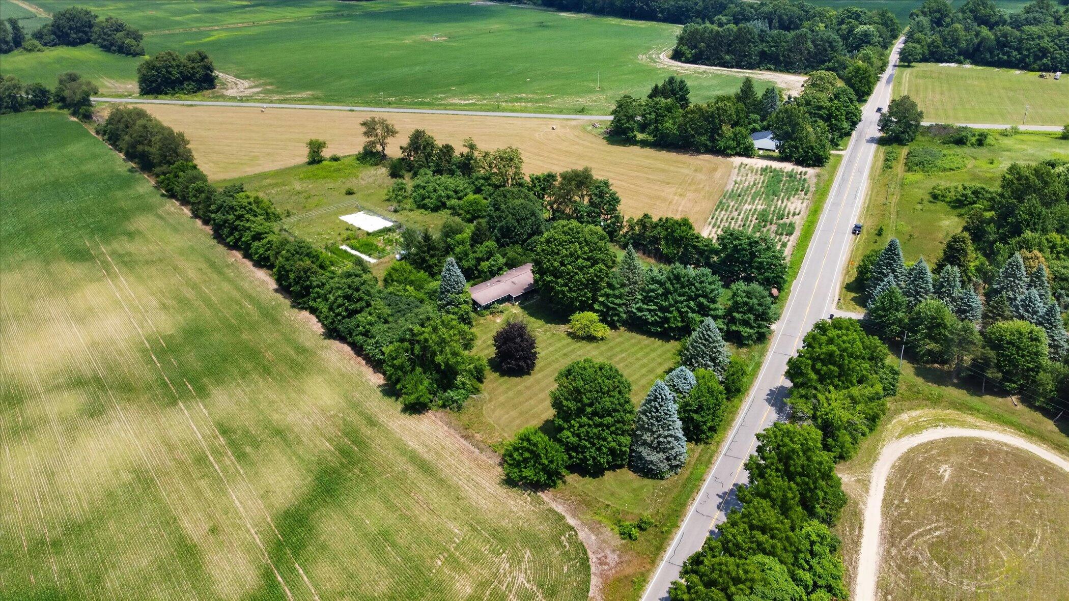 40516 County Road 669, Decatur, MI 49045 — photo 3