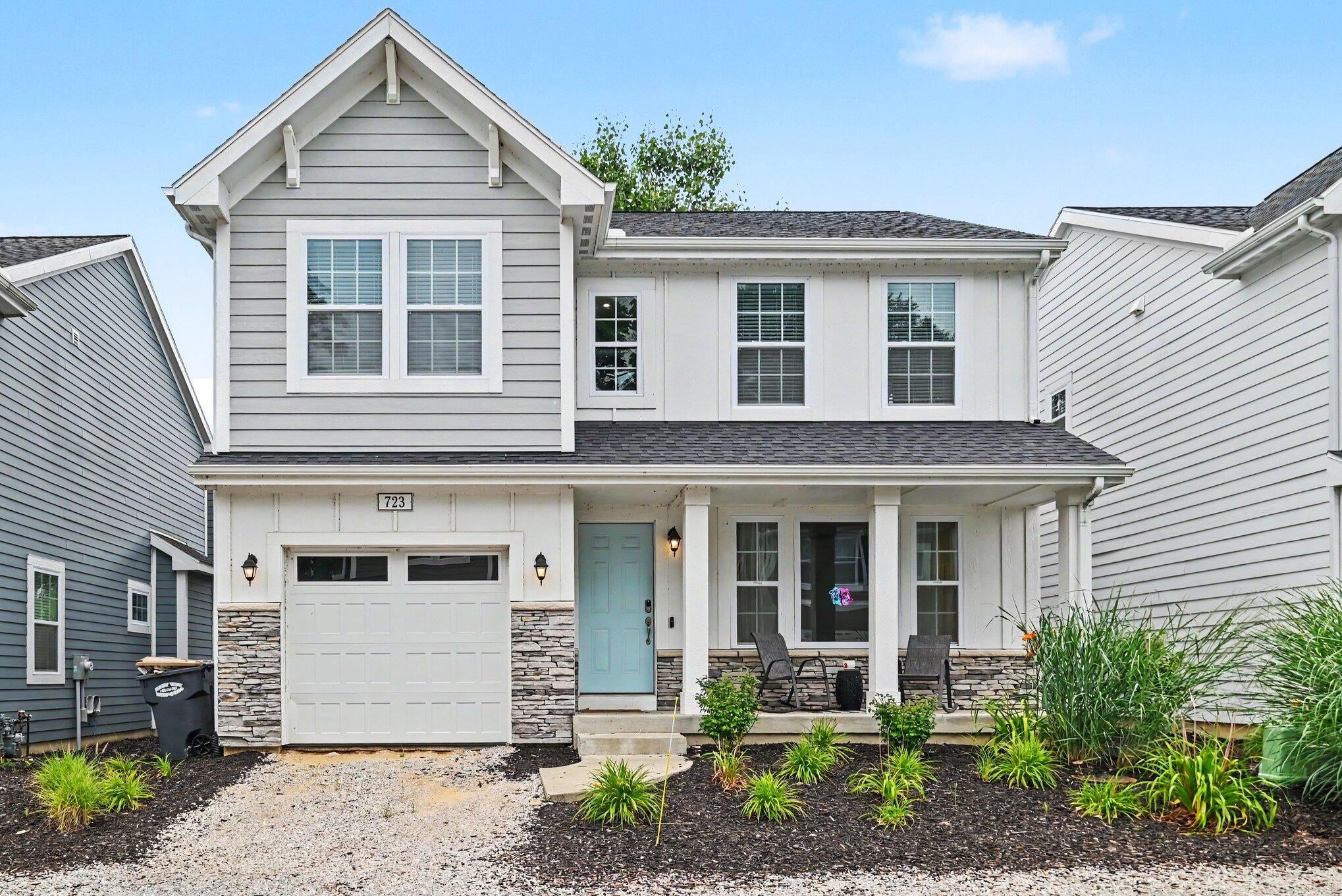 723 Meadow Drive — photo