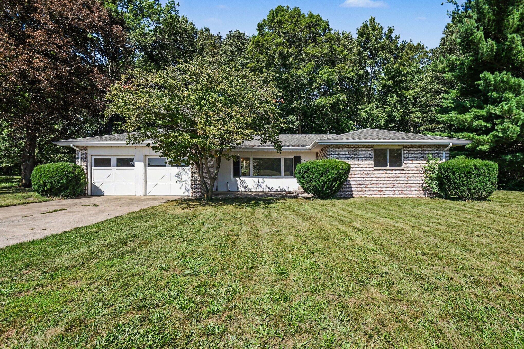 8486 S Hillcrest Drive — photo