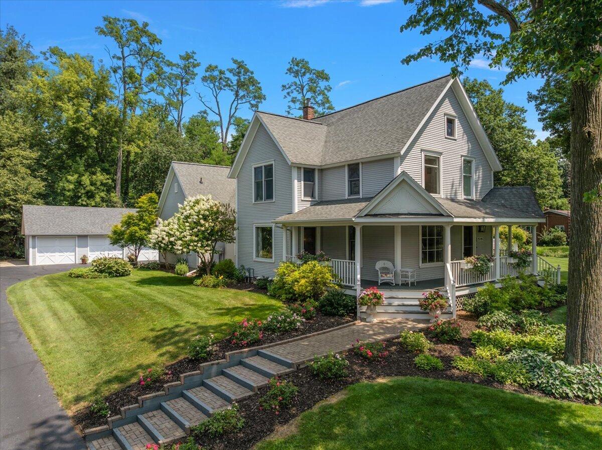2519 W John Beers Road — photo