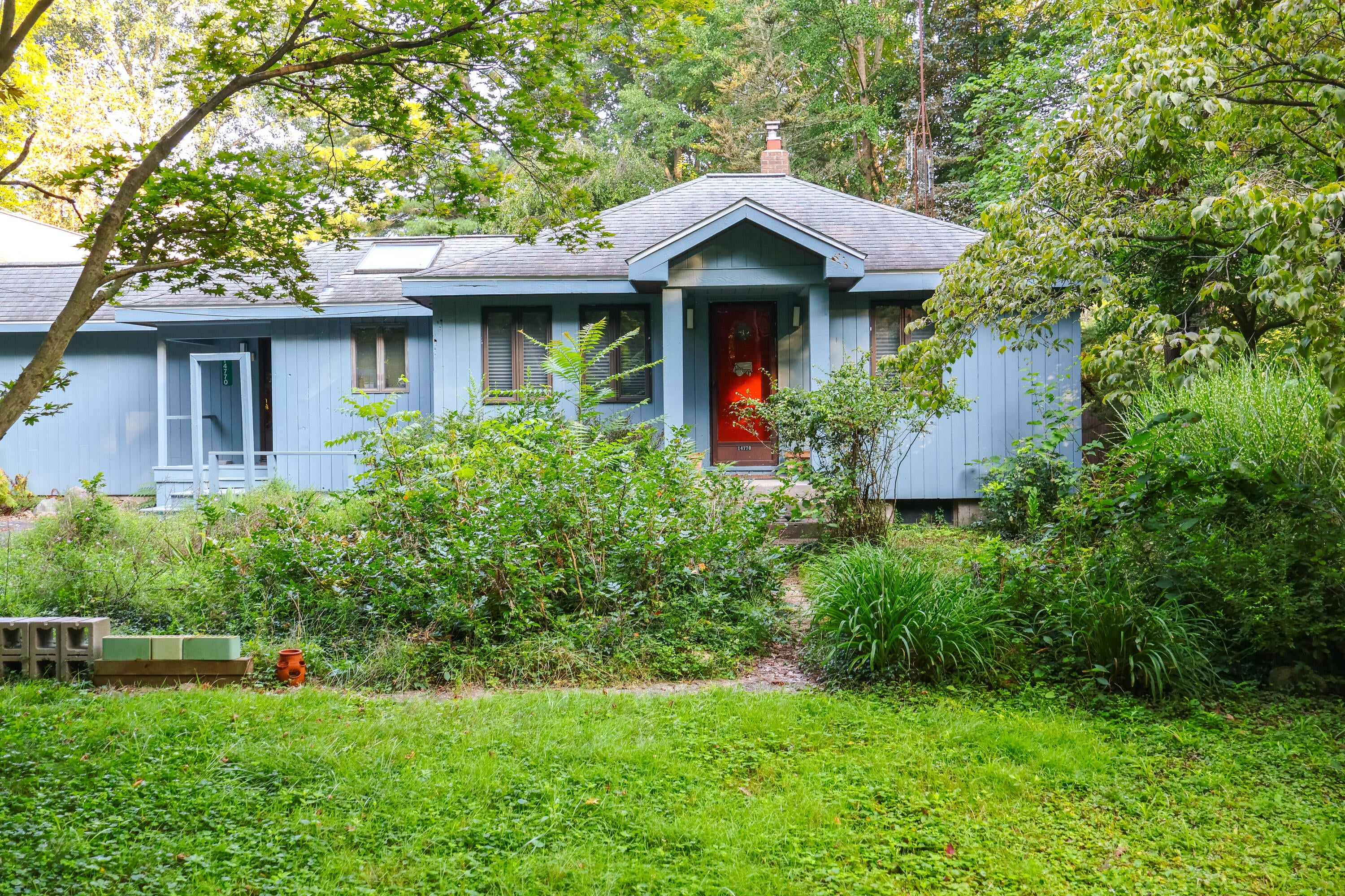 14770 Marquette Road — photo