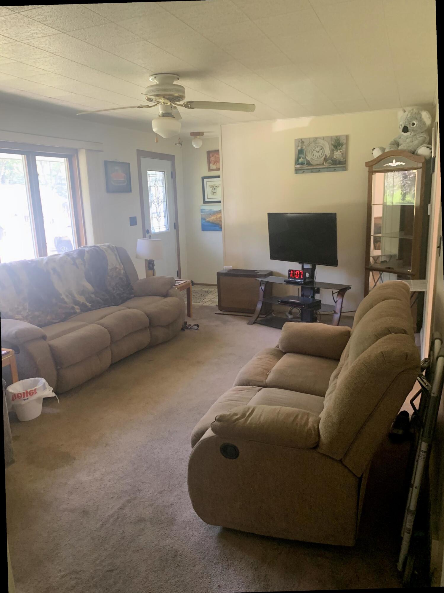 447 Riverside Drive, Watervliet, MI 49098 — photo 2