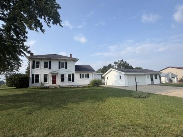15722 Wayne Street — photo