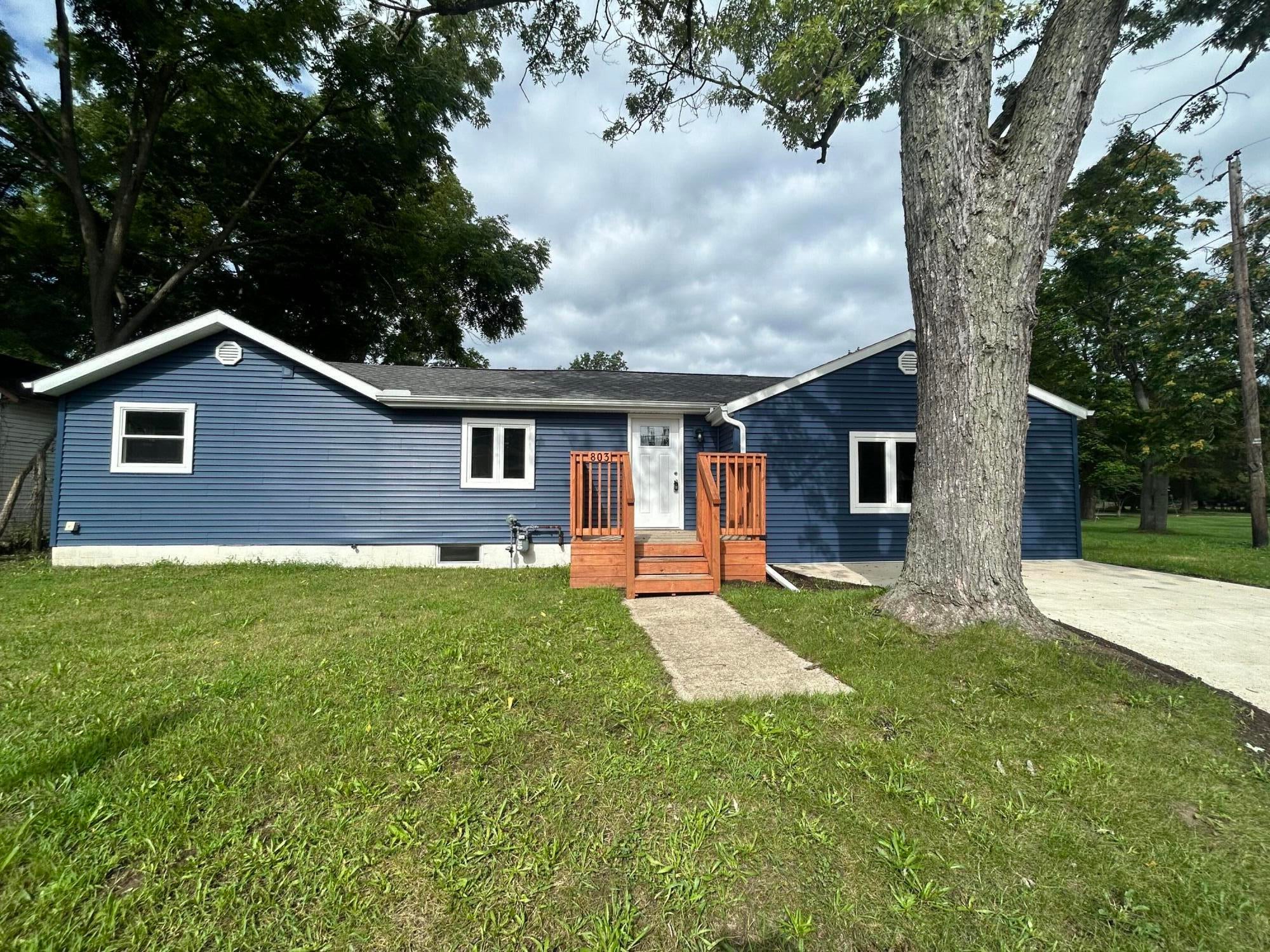 803 Enterprise Street — photo
