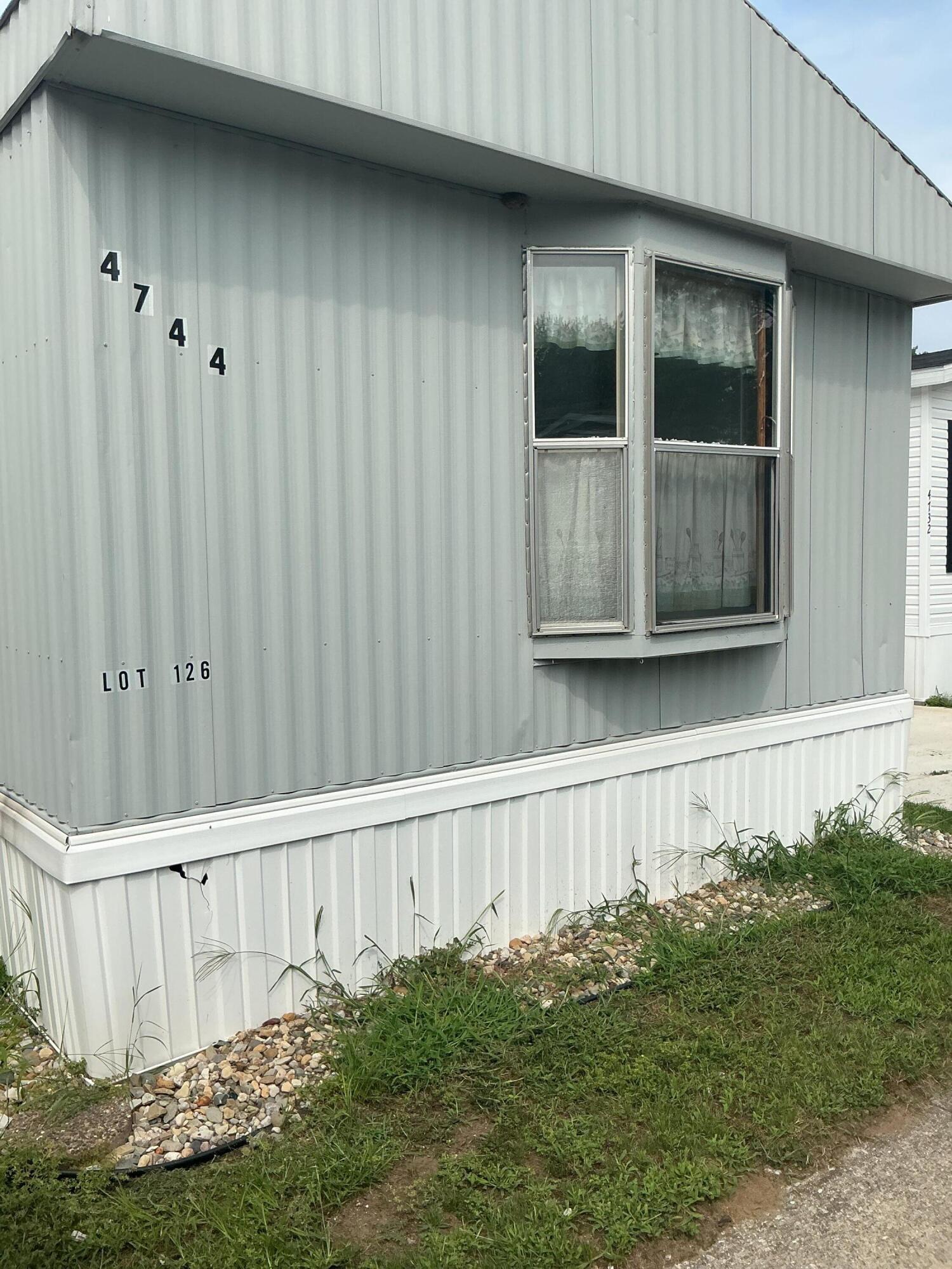 4744 Oaklawn Street Lot 126 — photo