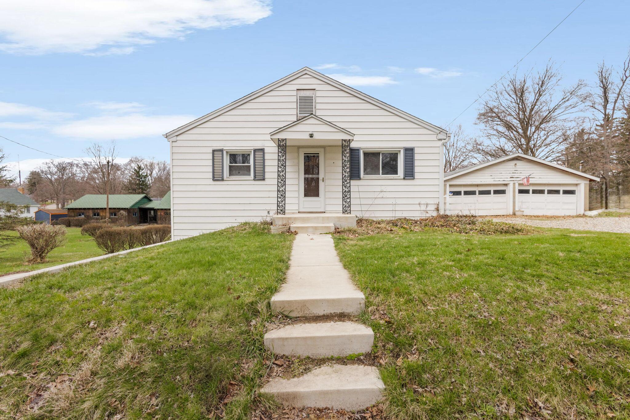 204 Terre Coupe Street — photo