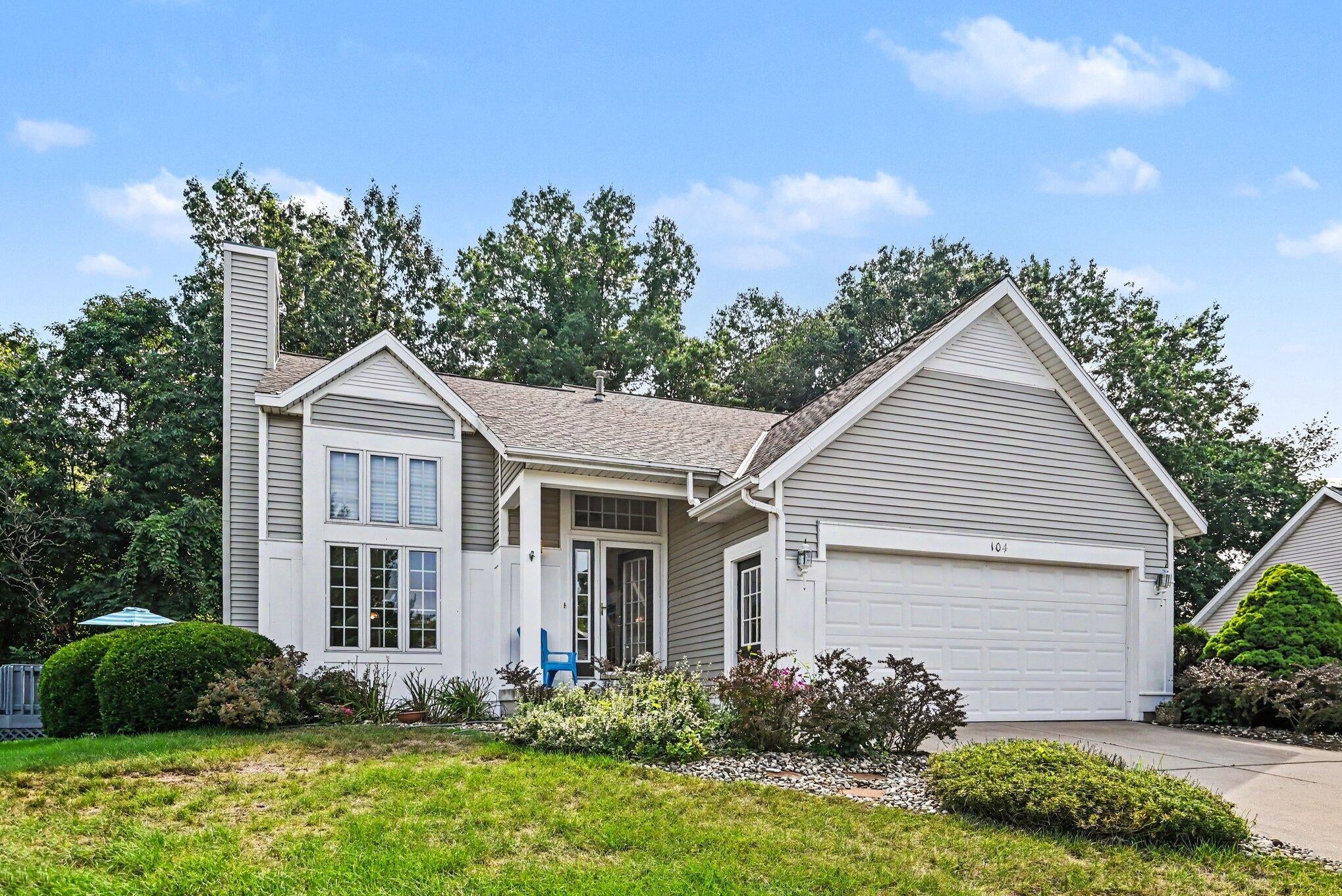 104 Orchard Drive — photo