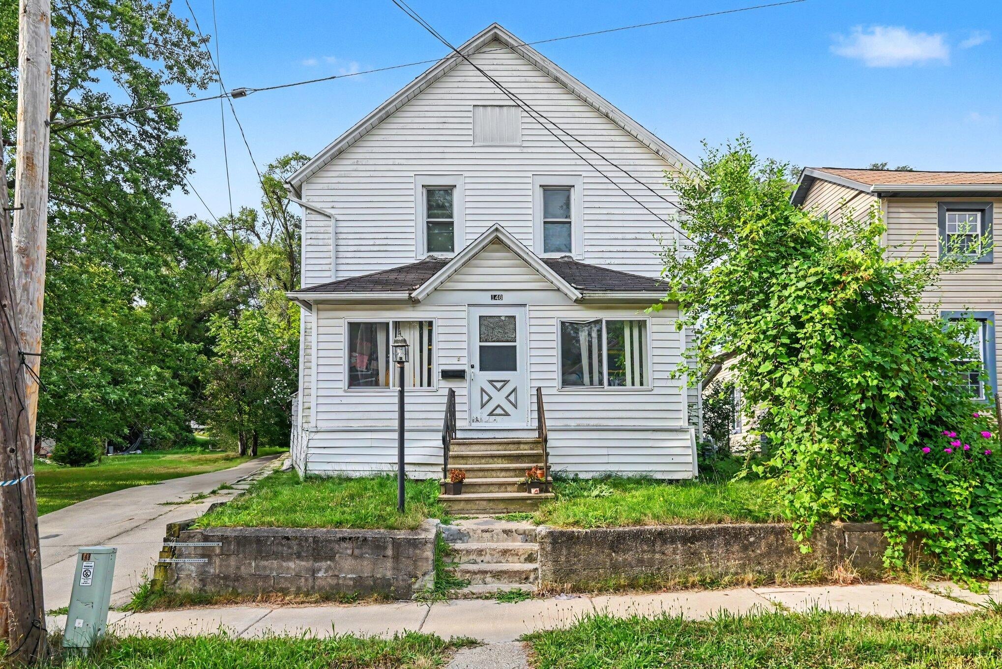 148 E Emerson Street — photo