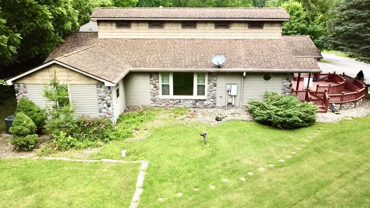 1601 Niles Buchanan Road — photo