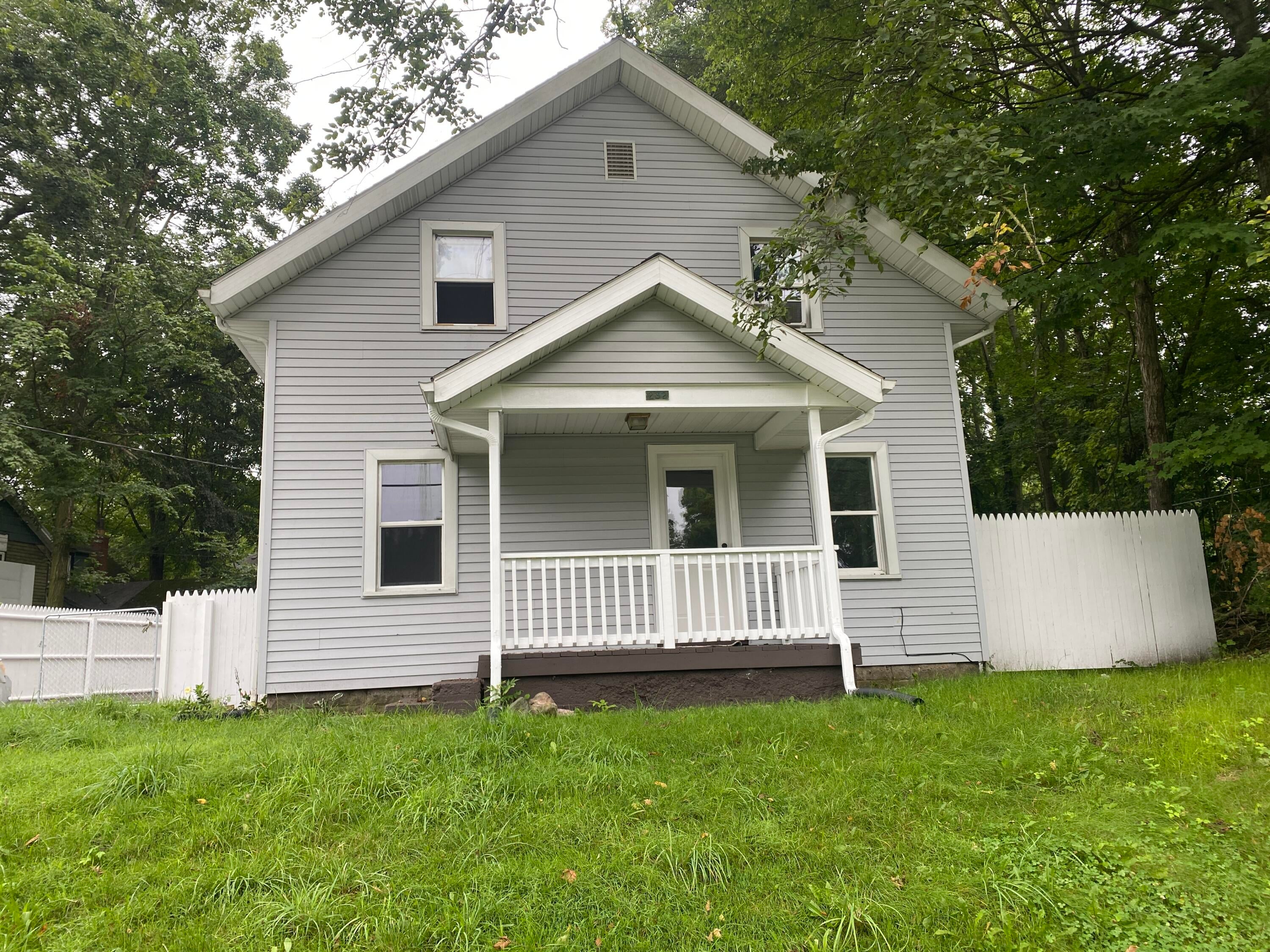232 Pokagon Street — photo